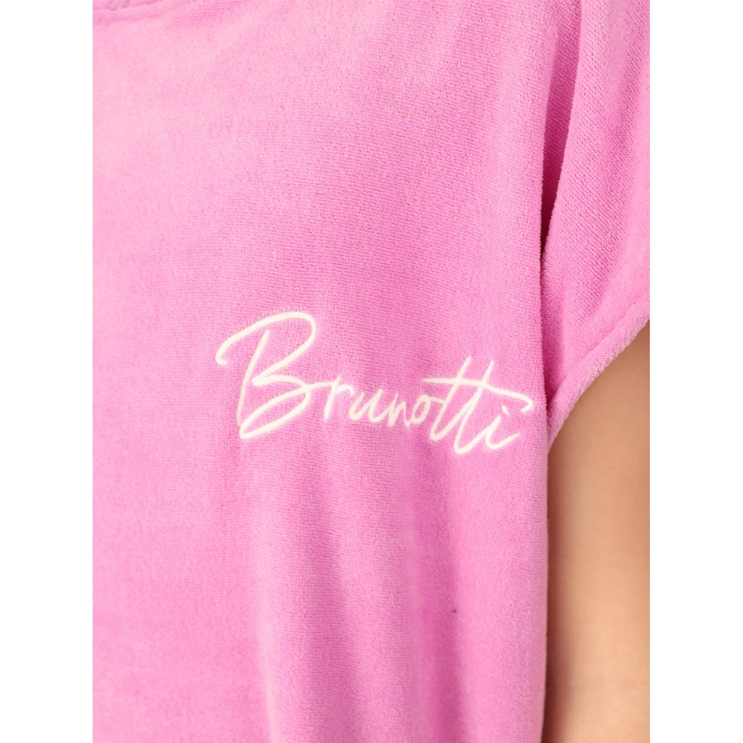Brunotti Airly Poncho Meiden