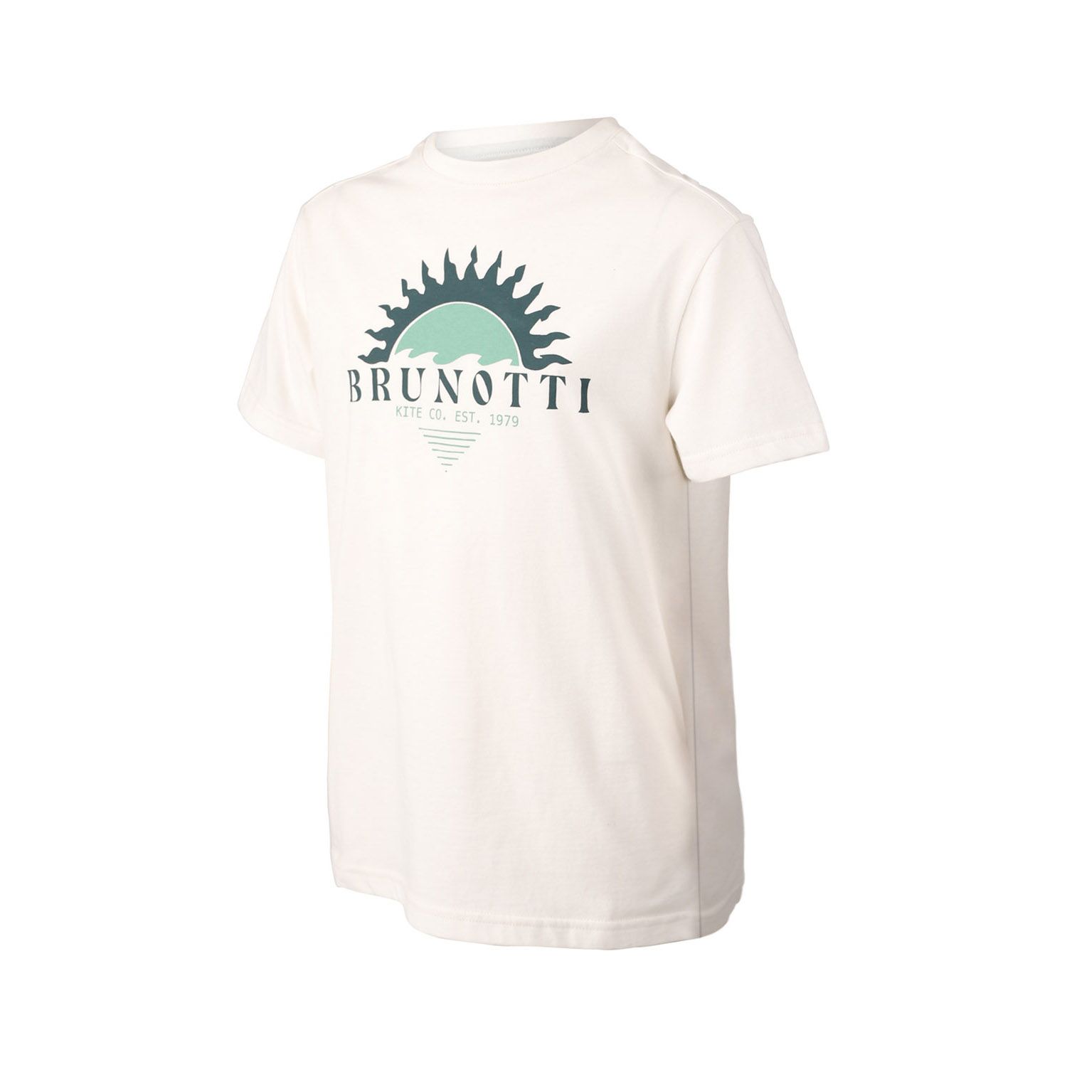 Brunotti Mikry T-Shirt Jongens