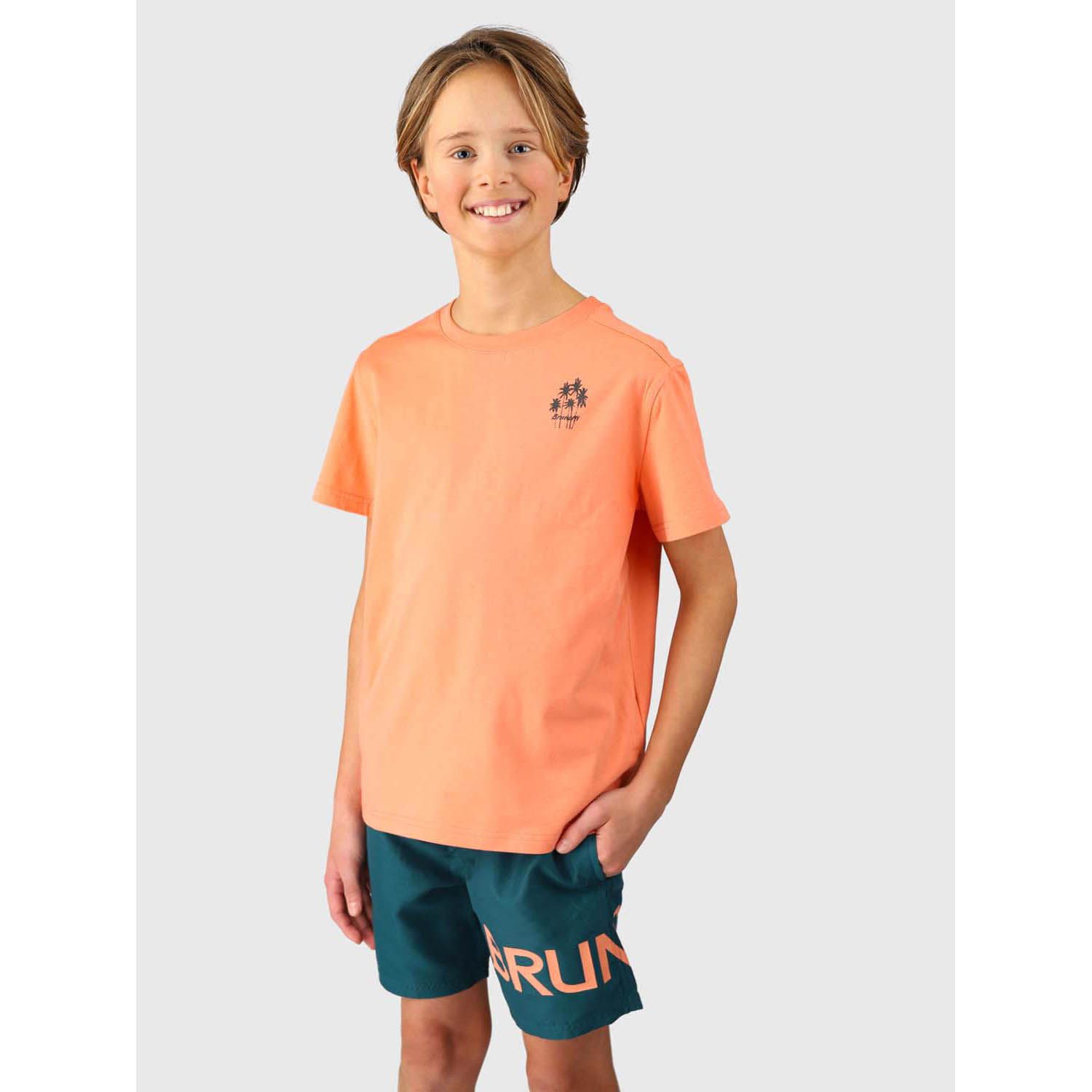 Brunotti Mikry T-Shirt Jongens
