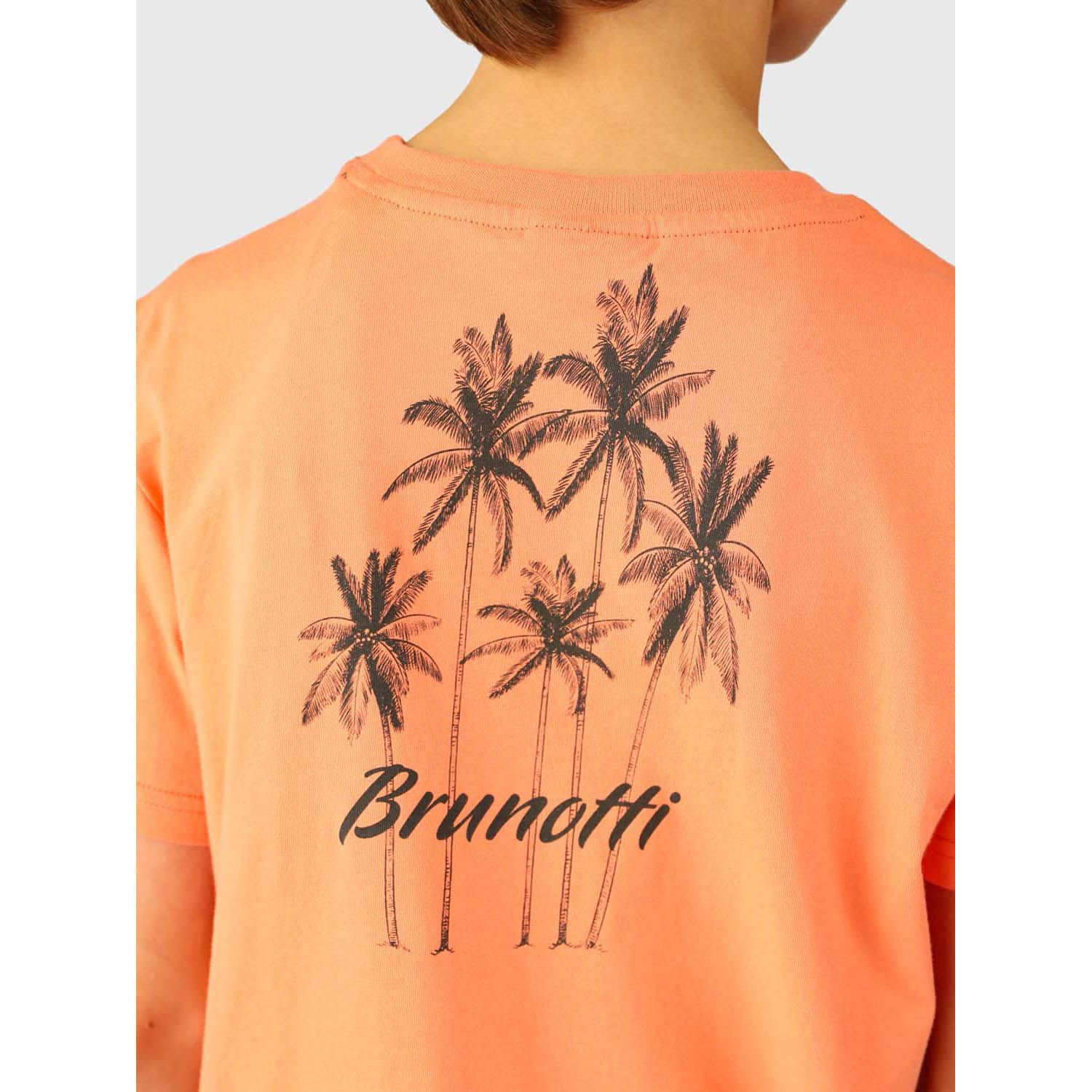 Brunotti Mikry T-Shirt Jongens