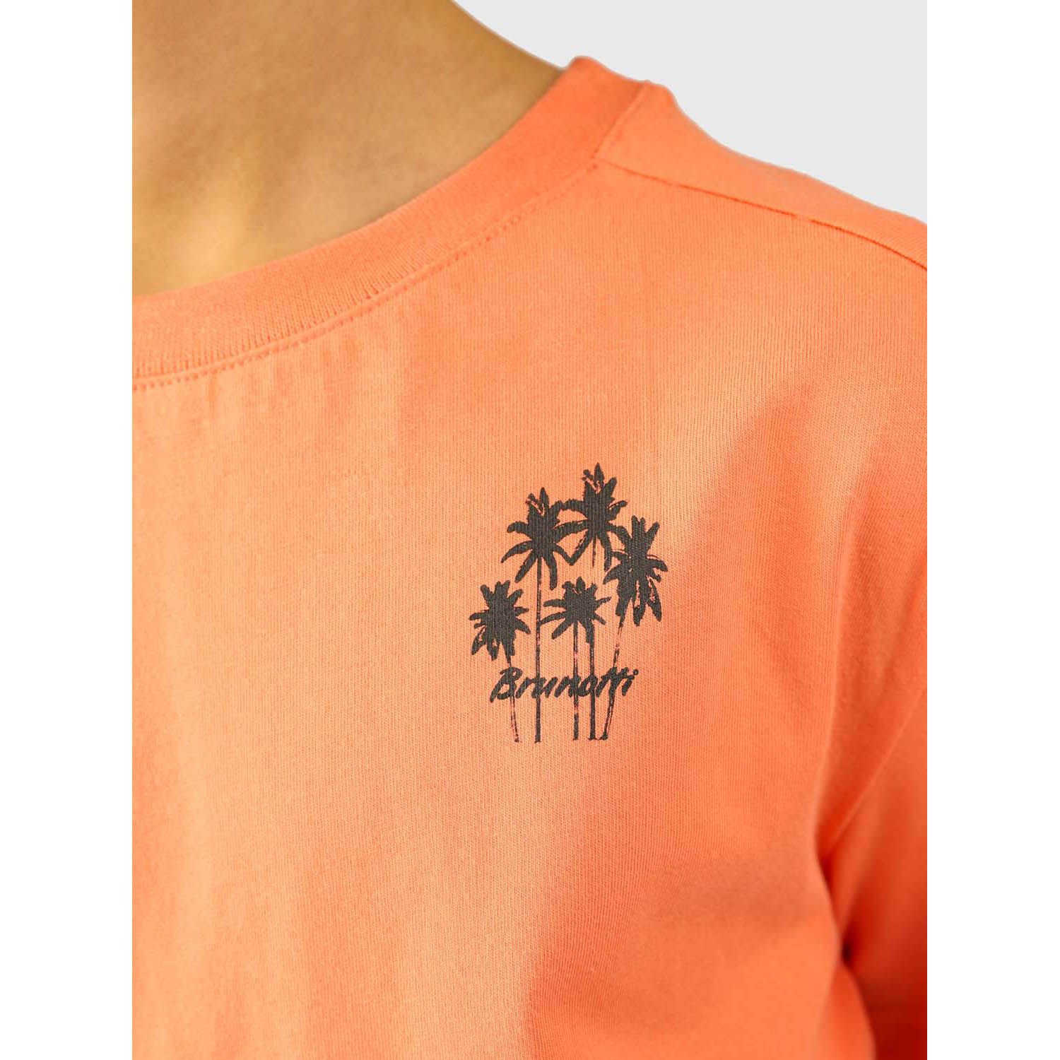 Brunotti Mikry T-Shirt Jongens