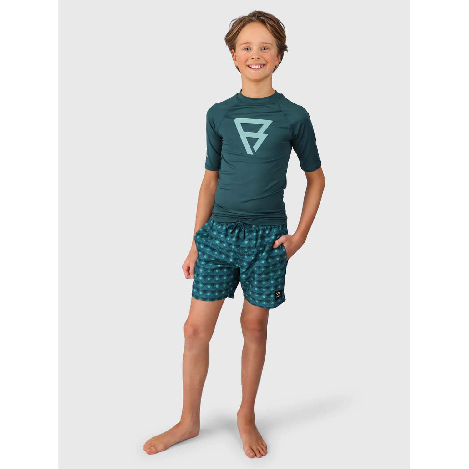 Brunotti Waveguardy Rashguard