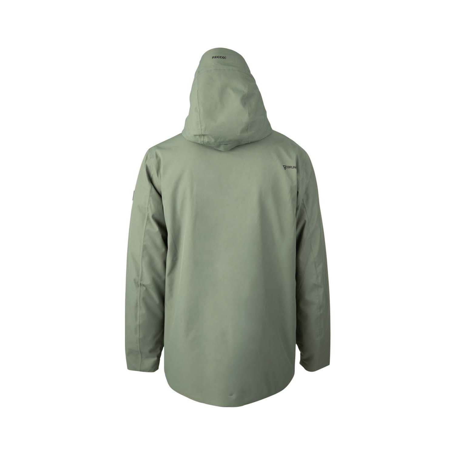 Brunotti Bartonas-S Snow Jacket