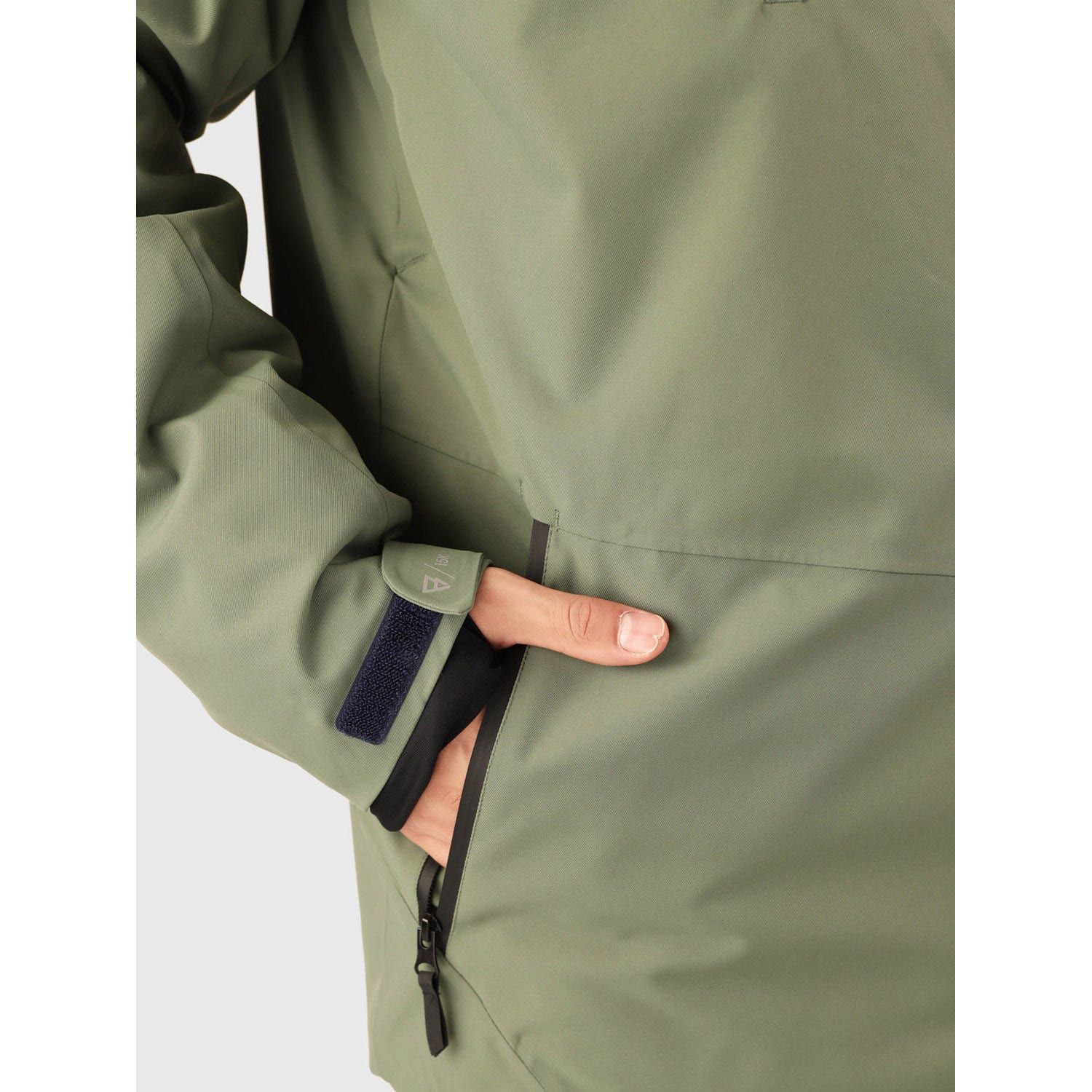 Brunotti Bartonas-S Snow Jacket