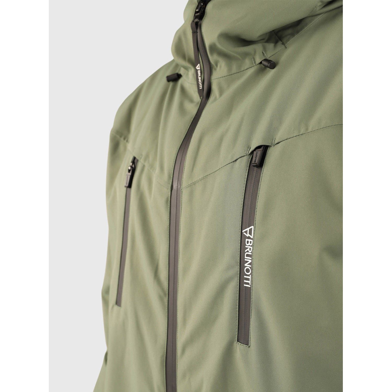 Brunotti Bartonas-S Snow Jacket