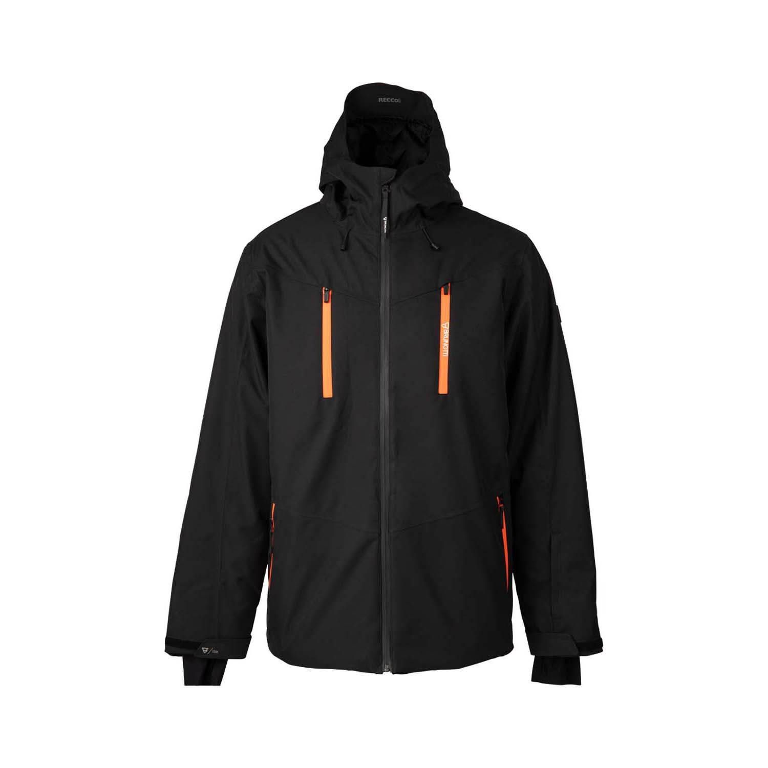 Brunotti Bartonas-S Snow Jacket