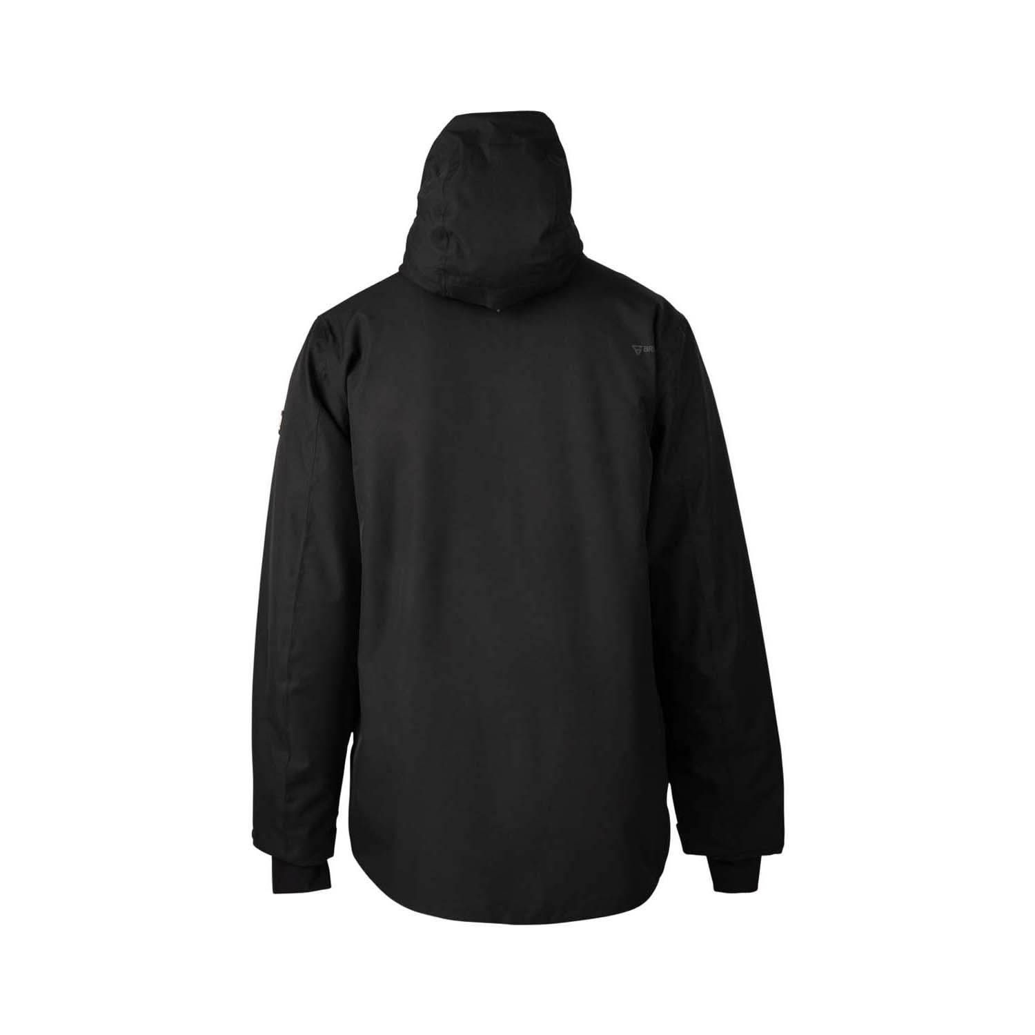 Brunotti Bartonas-S Snow Jacket