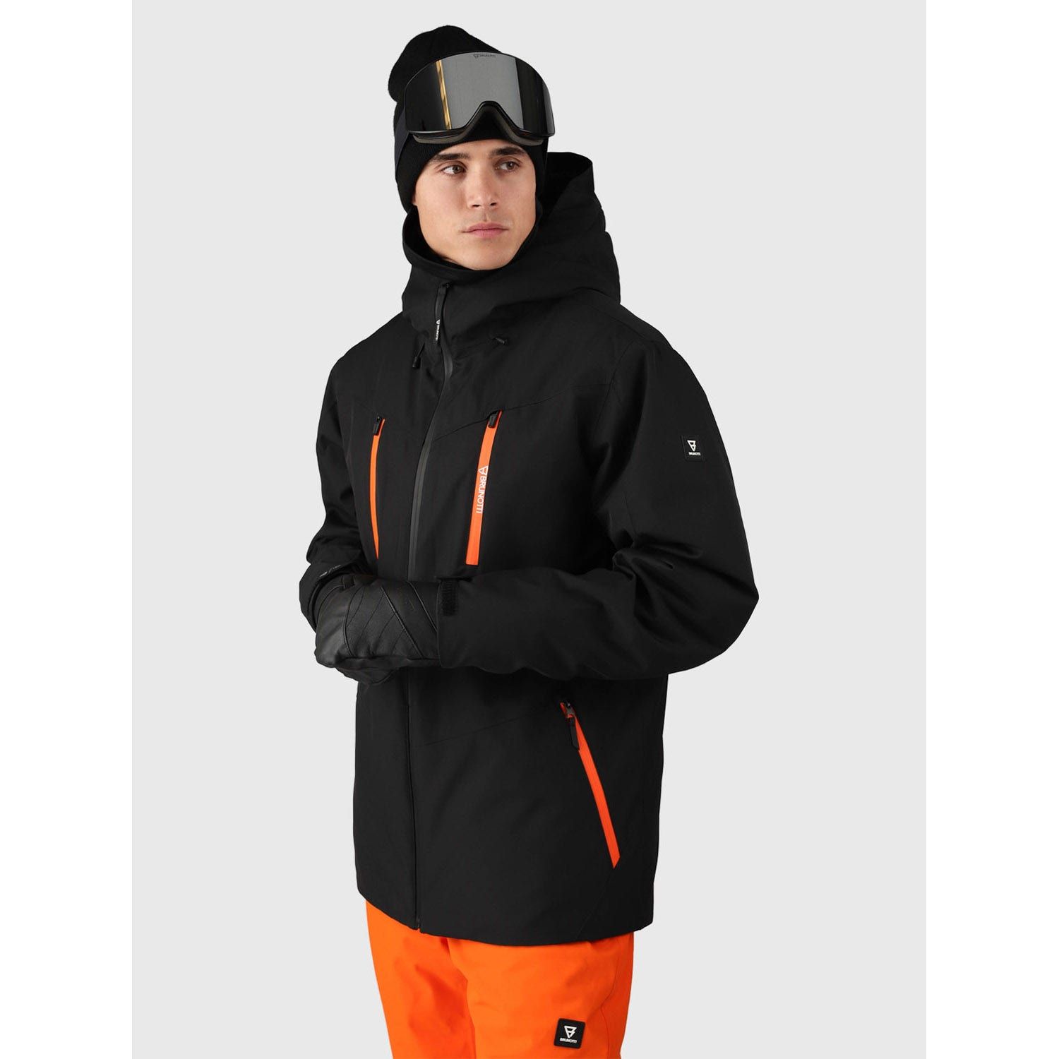 Brunotti Bartonas-S Snow Jacket