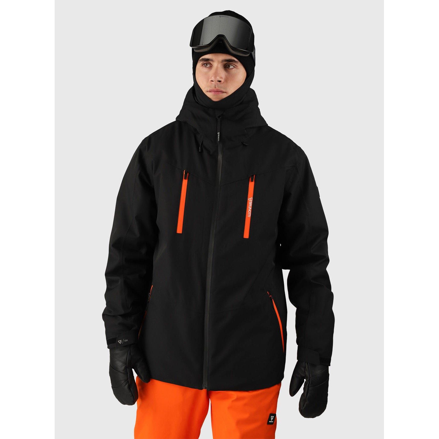 Brunotti Bartonas-S Snow Jacket