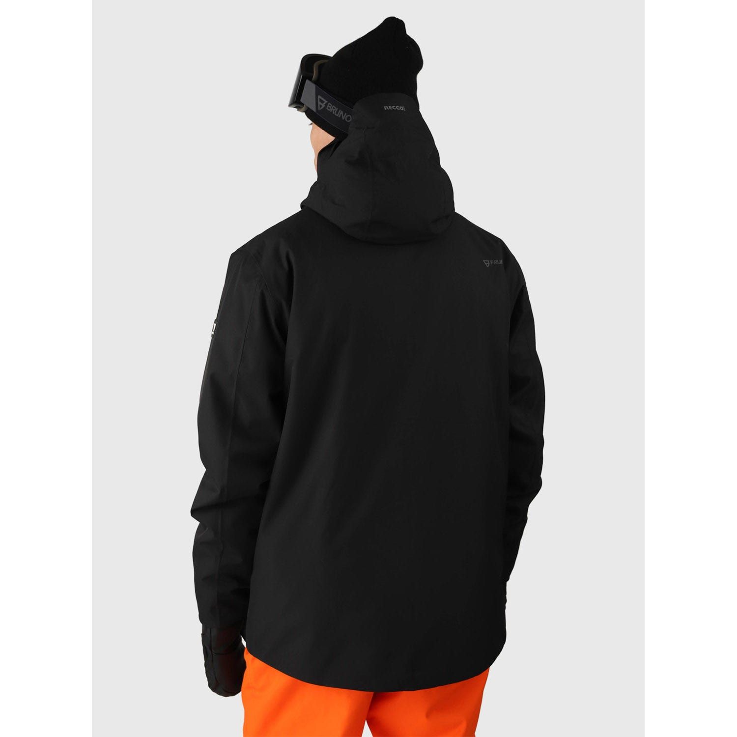 Brunotti Bartonas-S Snow Jacket