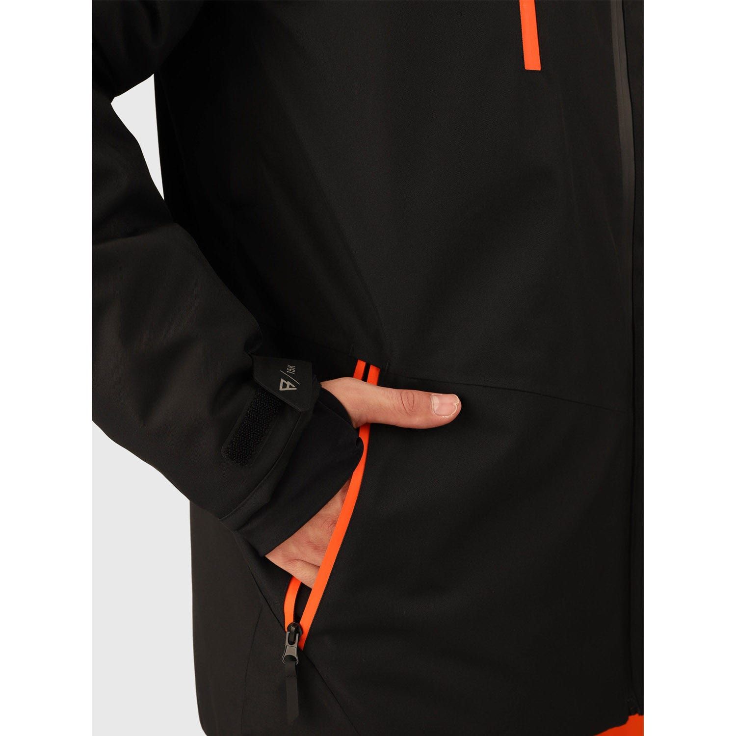 Brunotti Bartonas-S Snow Jacket