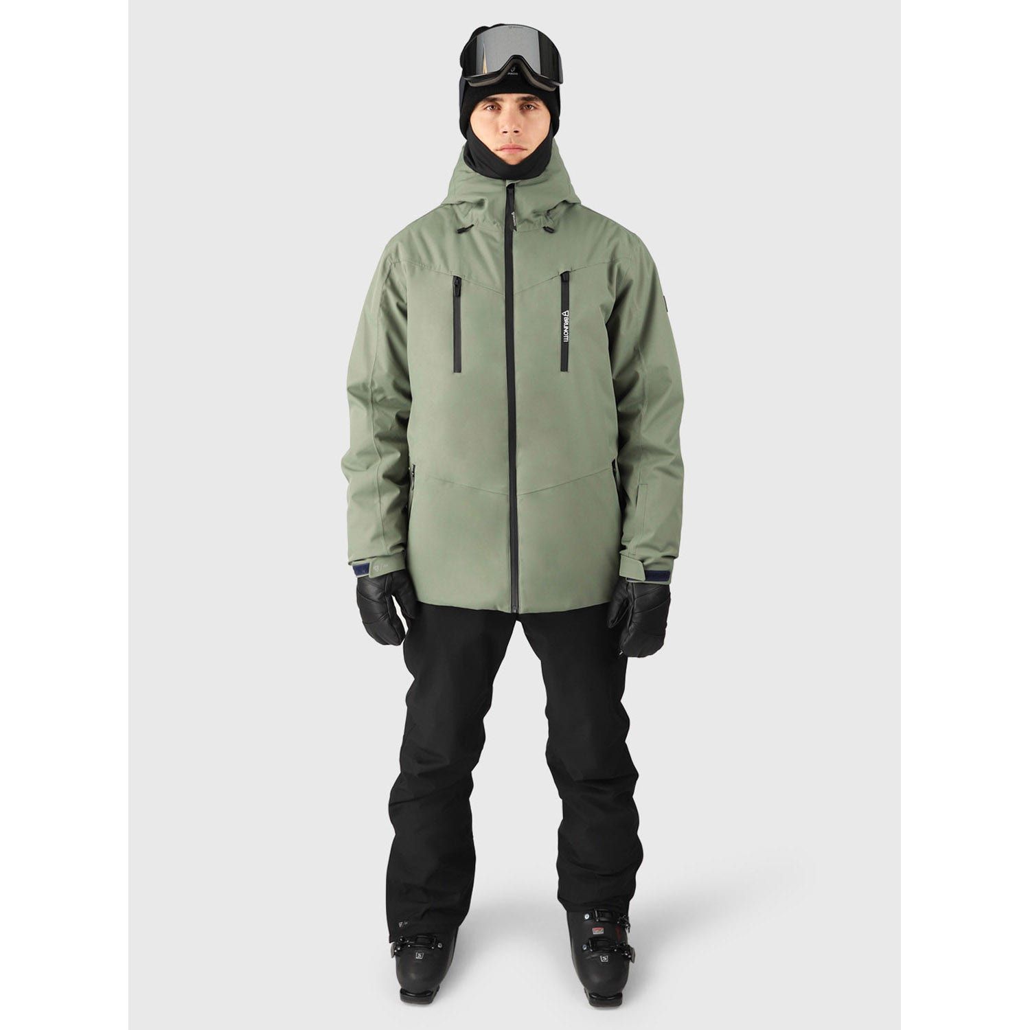 Brunotti Tilapia-S Snow Pants