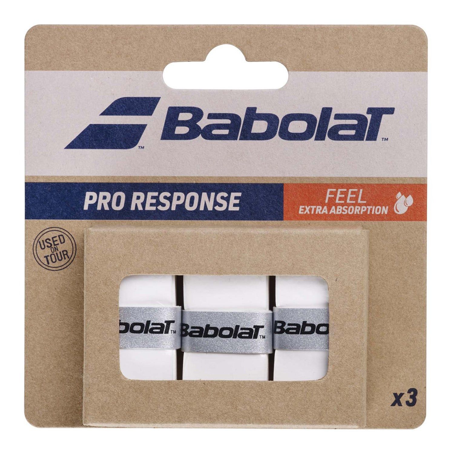 Babolat Pro Response X3