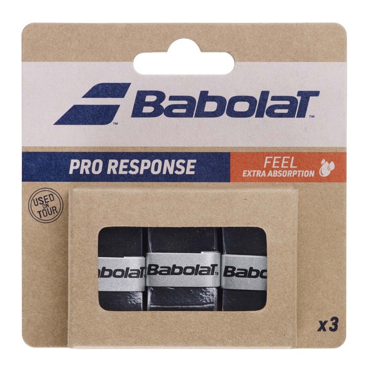 Babolat Pro Response X3