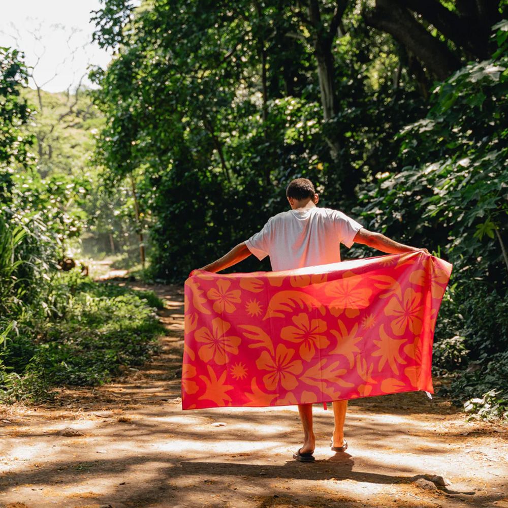 Buvanha Hawaii 200x90CM