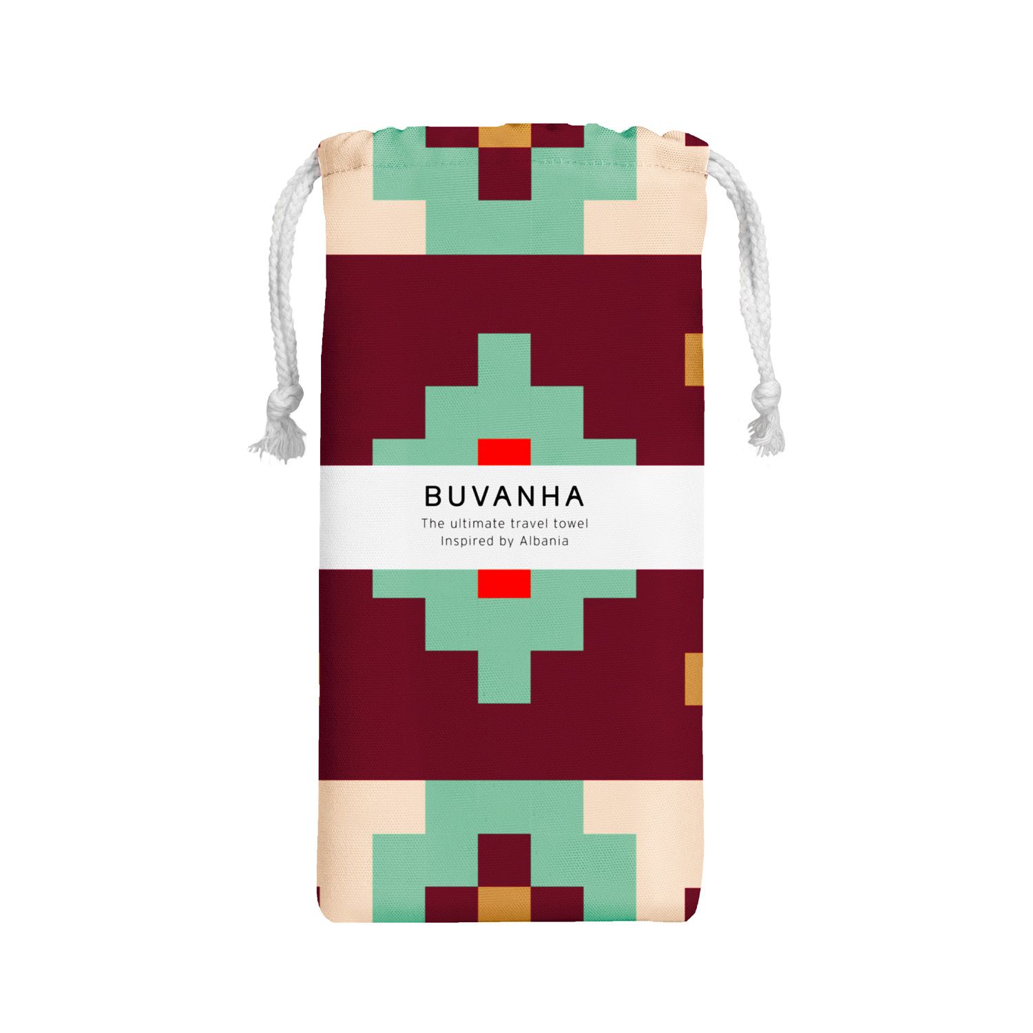 Buvanha Albanië