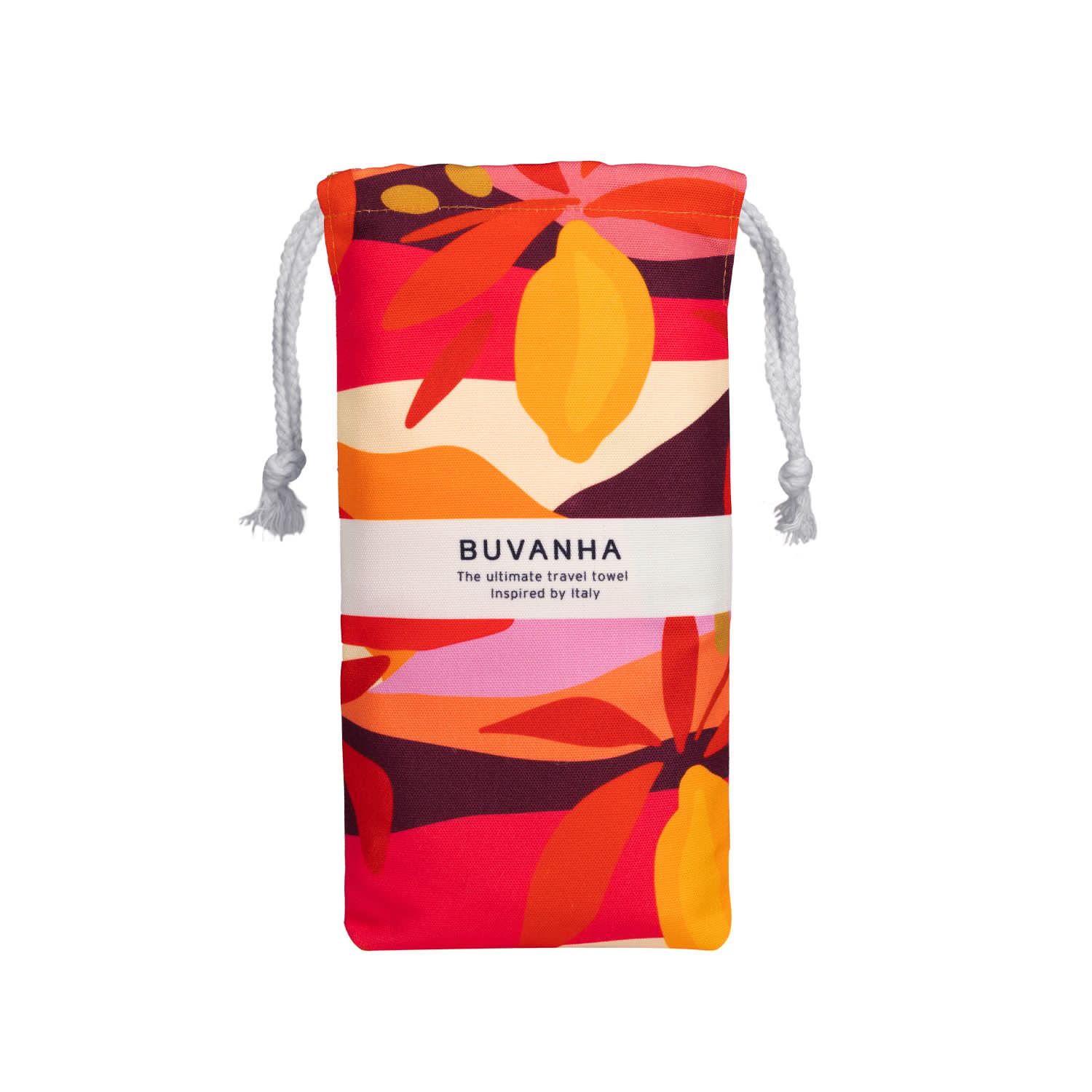 Buvanha Italië