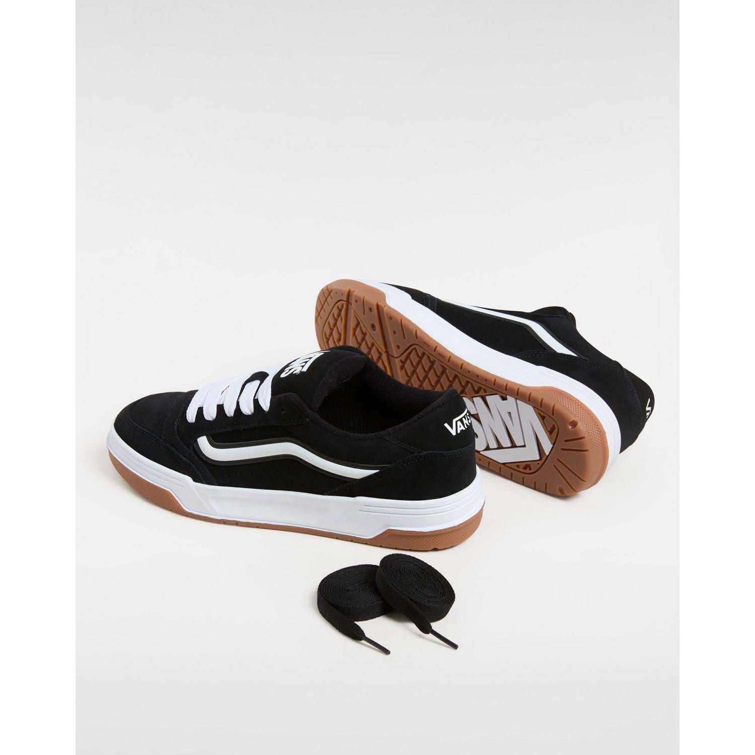 Vans Hylane Fat Lace