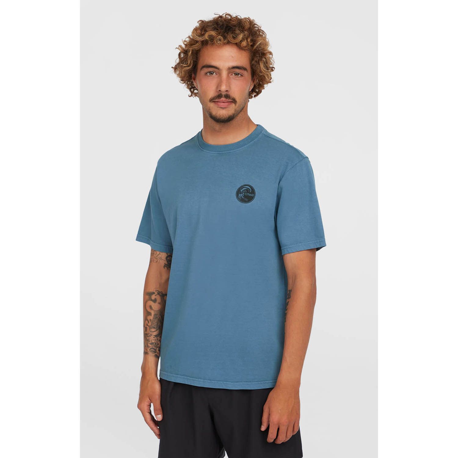 O'Neill O'riginals 70s Graphic T-Shirt