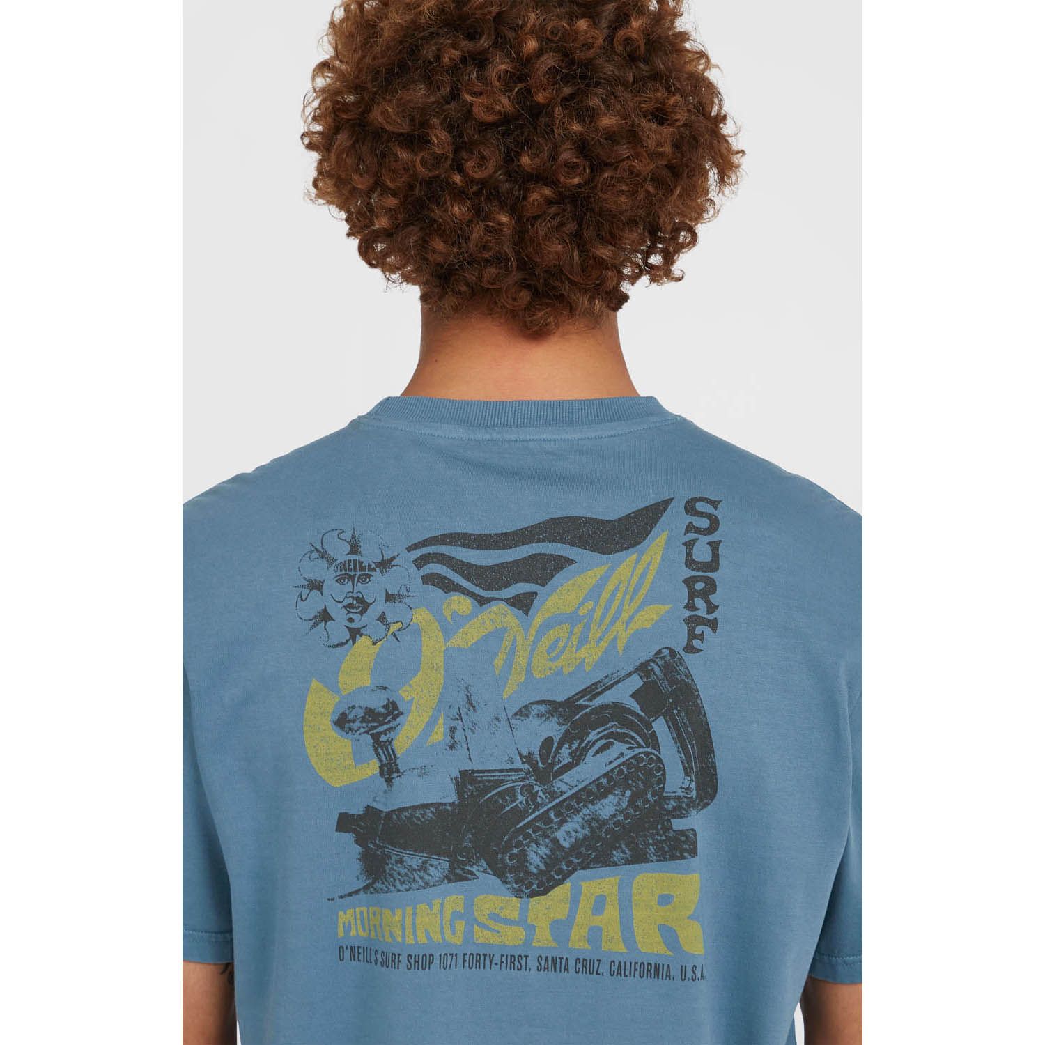 O'Neill O'riginals 70s Graphic T-Shirt