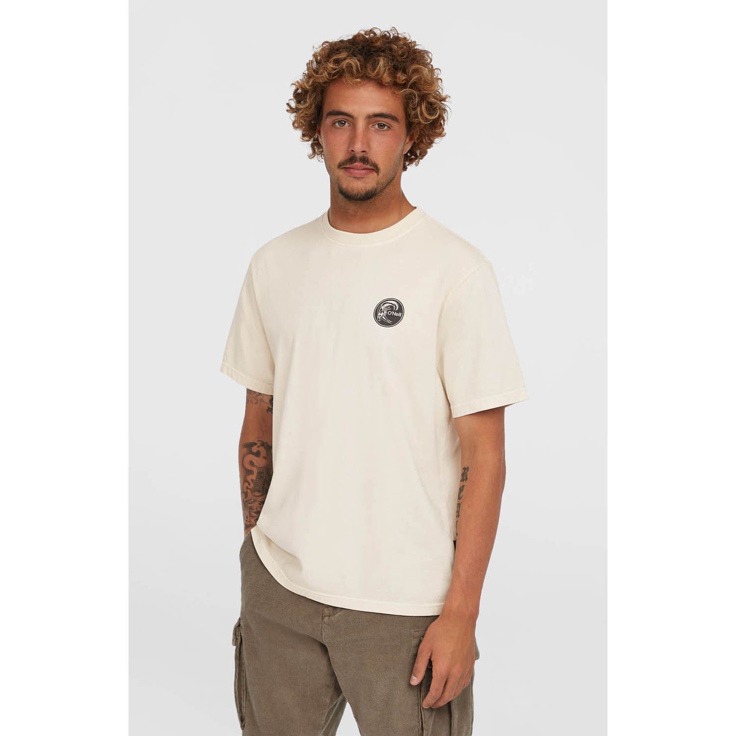 O'Neill O'riginals 70s Graphic T-Shirt