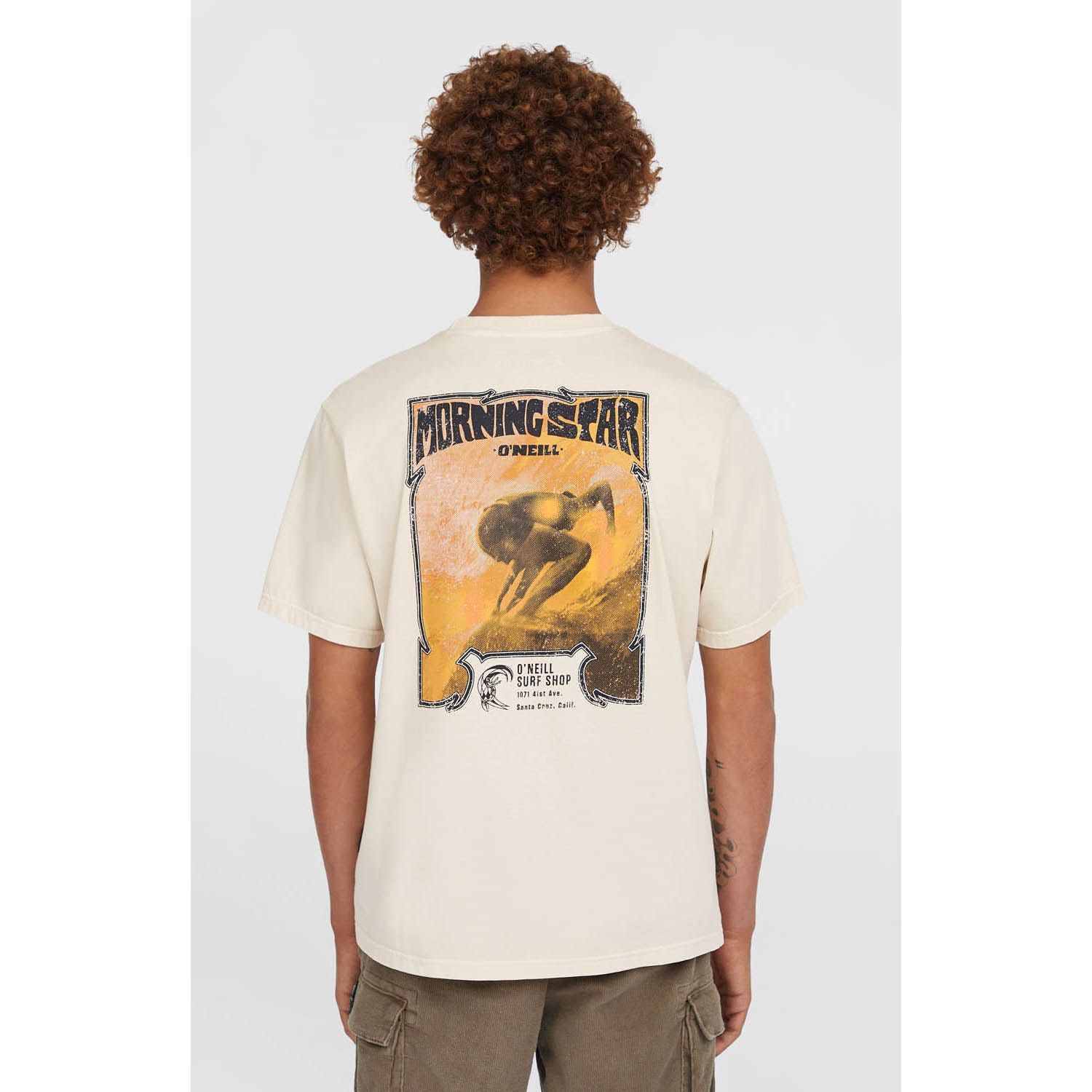 O'Neill O'riginals 70s Graphic T-Shirt