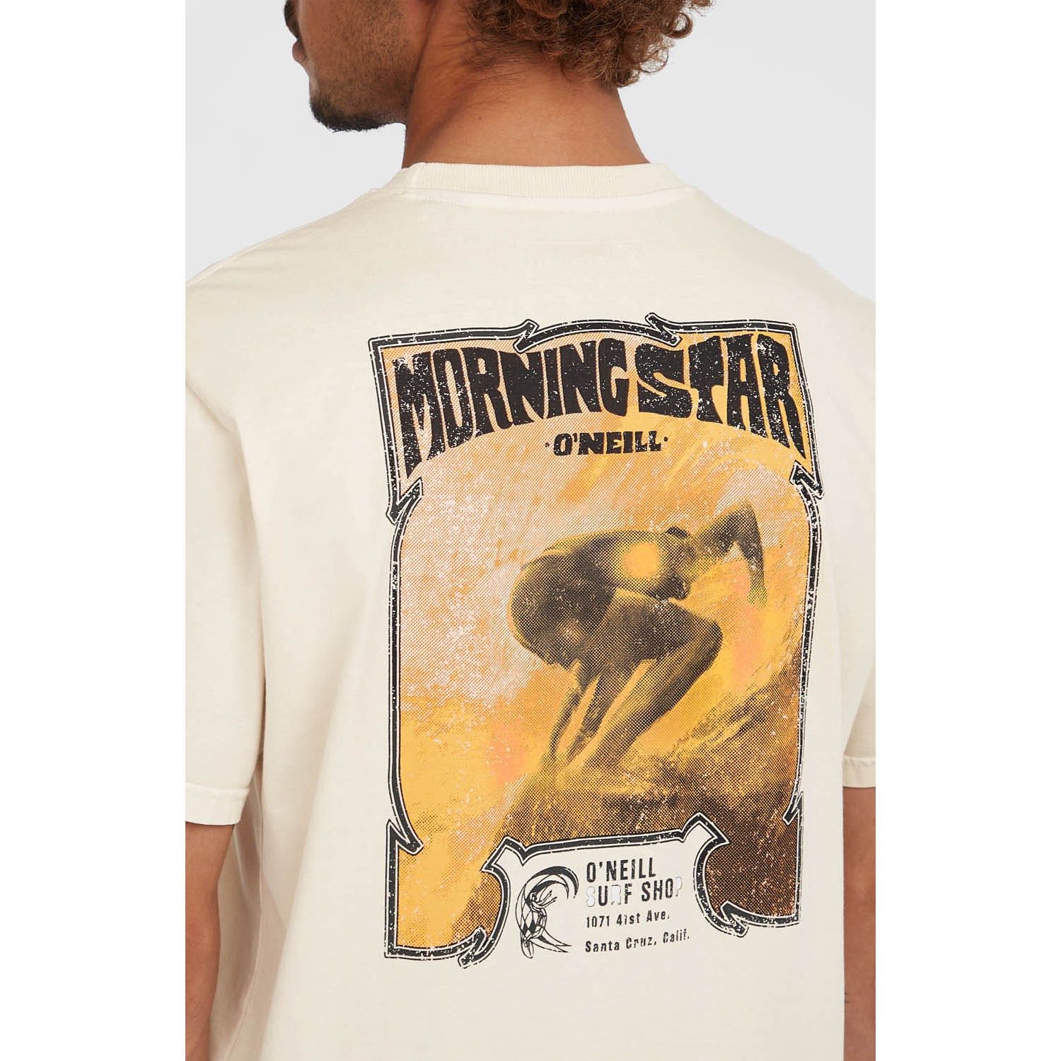 O'Neill O'riginals 70s Graphic T-Shirt