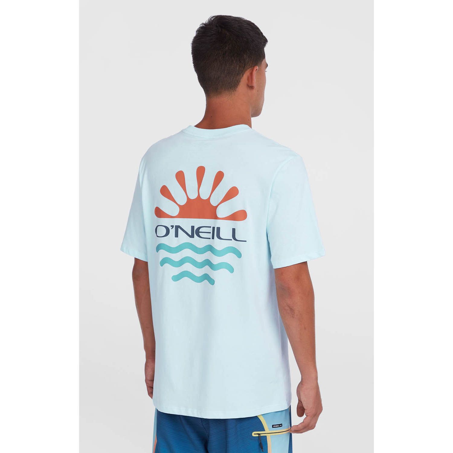 O'Neill Originals Sun T-Shirt