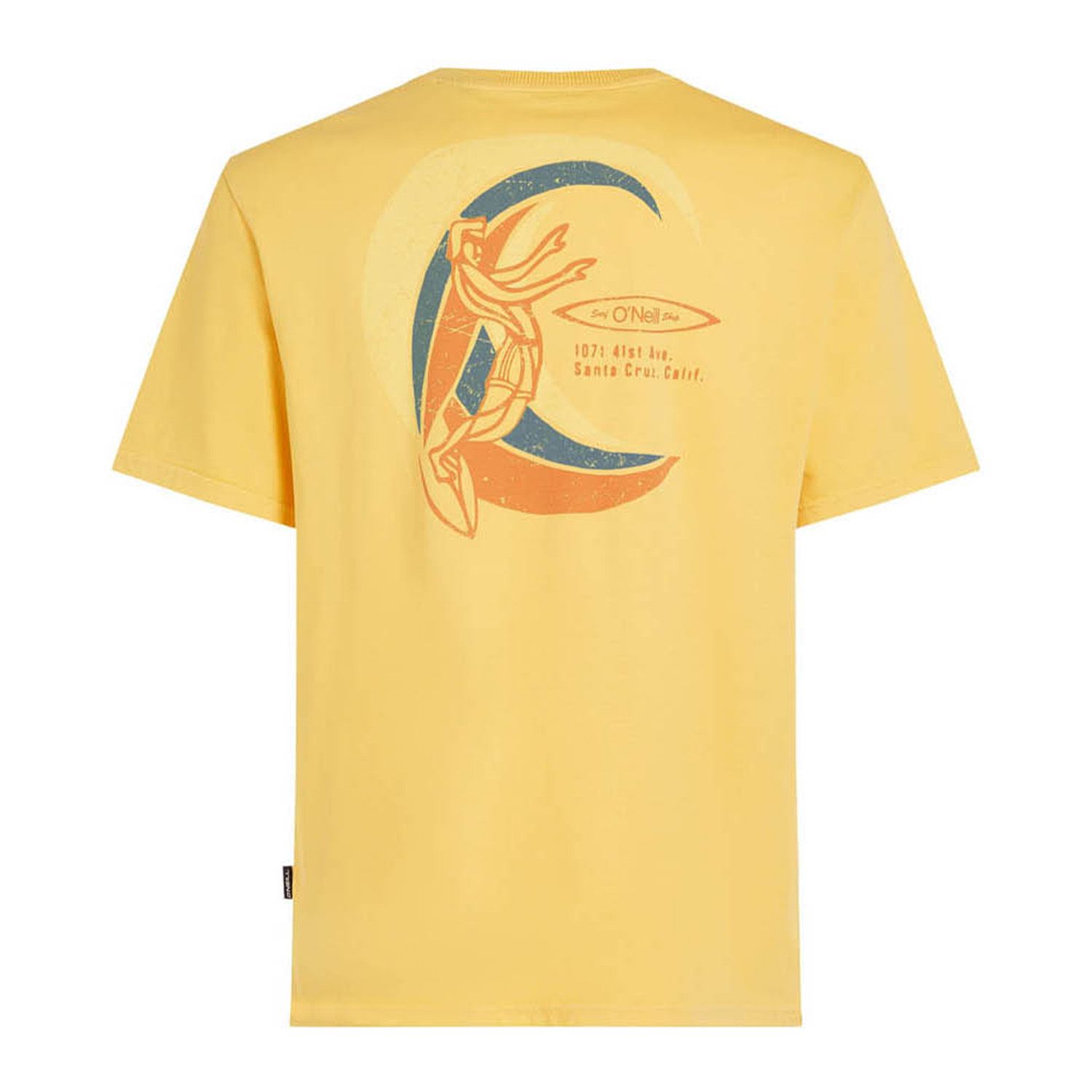 O'Neill O'riginals Vintage Graphic T-Shirt