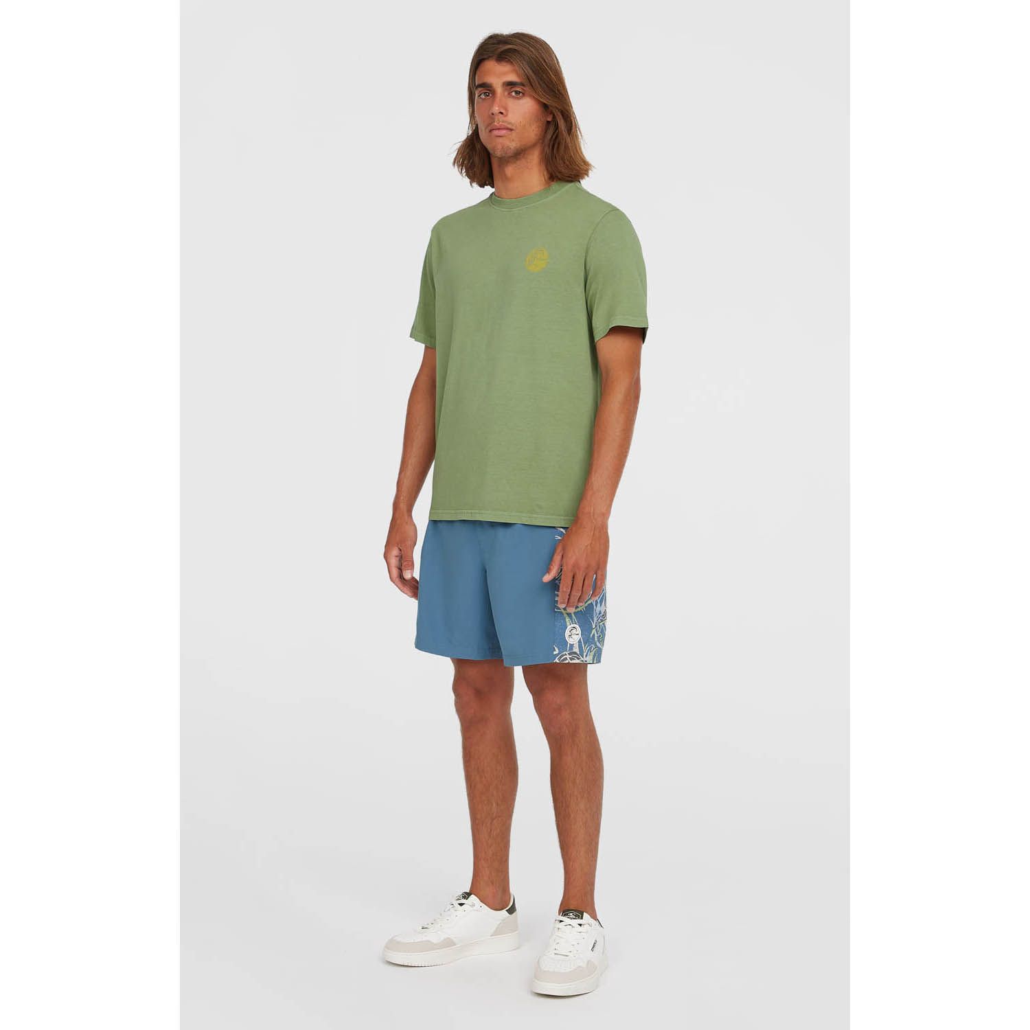 O'Neill O'riginals Morning Star T-Shirt 