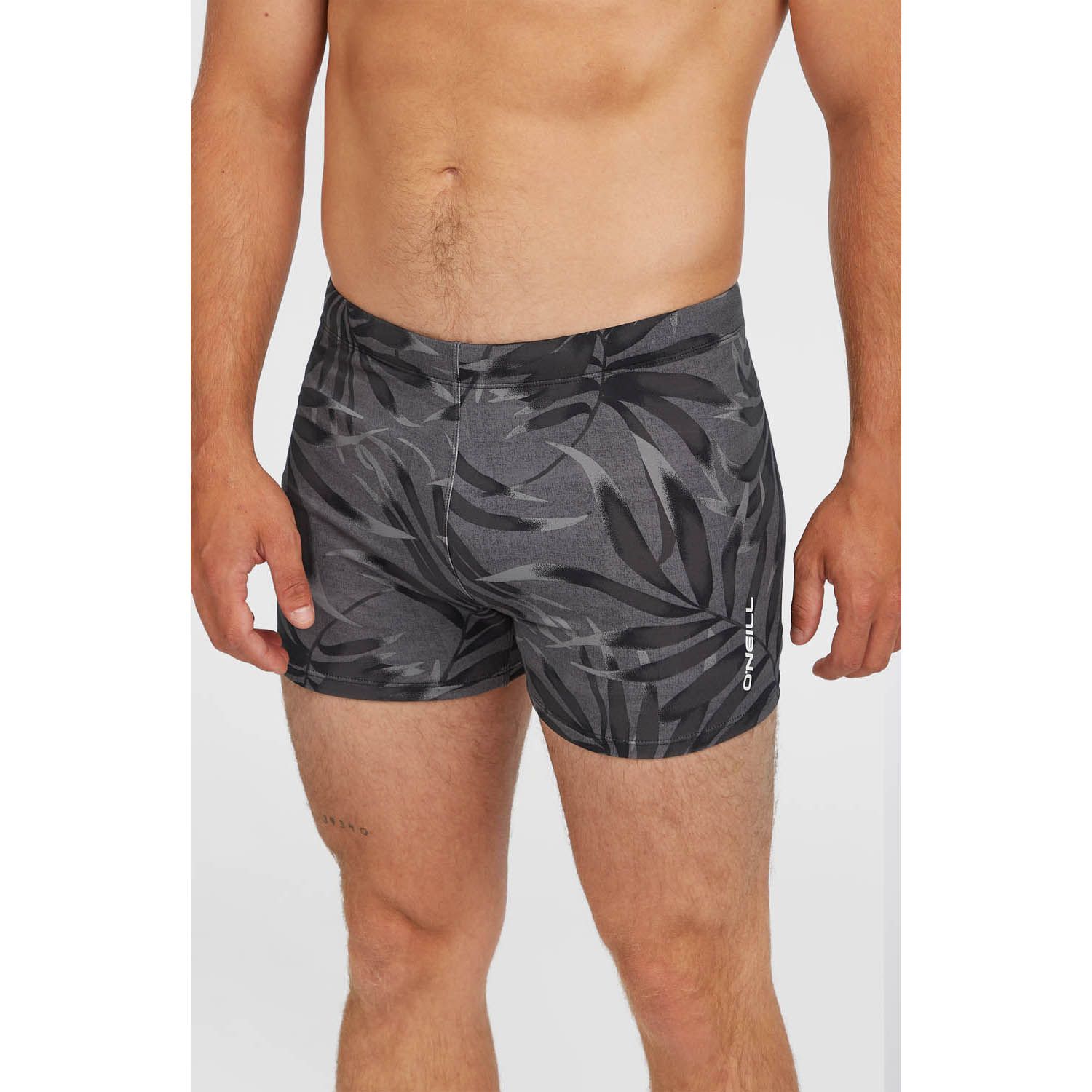 O'Neill Essentials Floral Racer