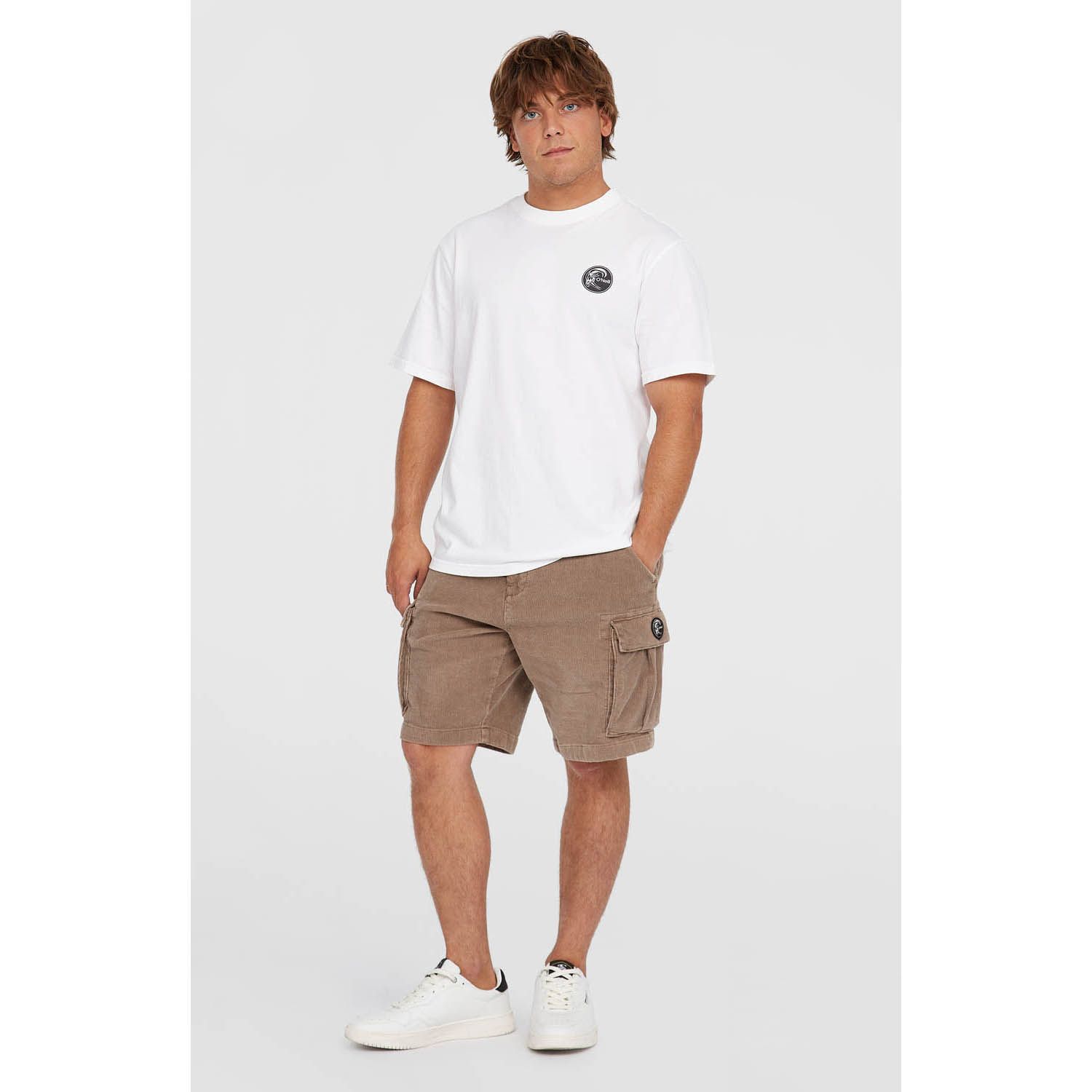 O'Neill O'riginals Surf Shop T-Shirt