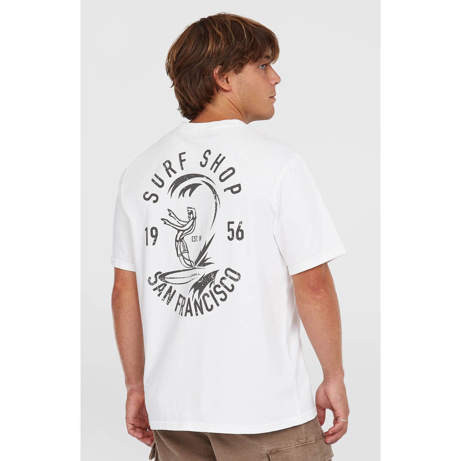 O'Neill O'riginals Surf Shop T-Shirt