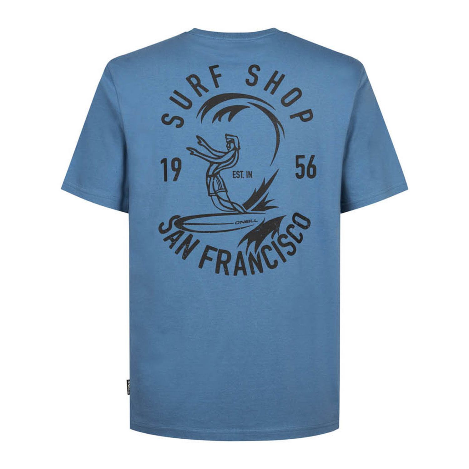 O'Neill O'riginals Surf Shop T-Shirt