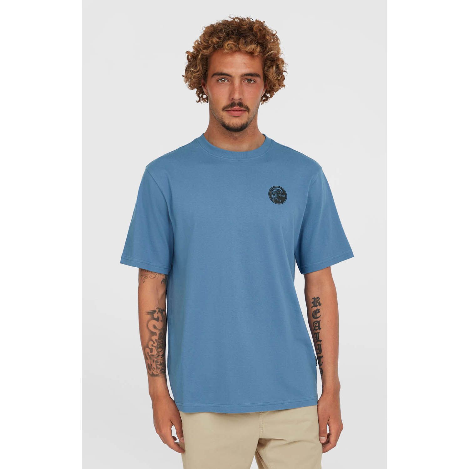 O'Neill O'riginals Surf Shop T-Shirt