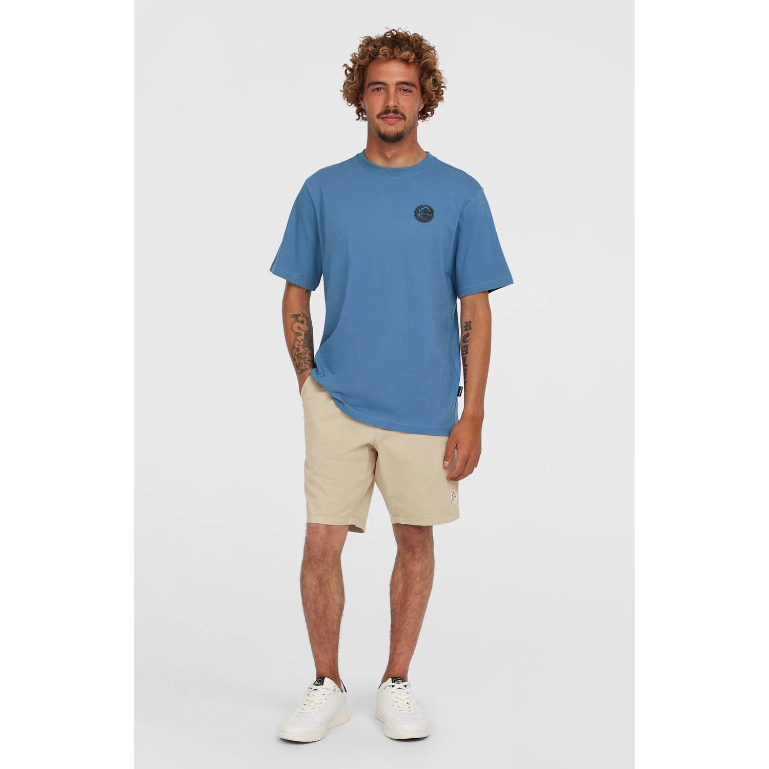 O'Neill O'riginals Surf Shop T-Shirt