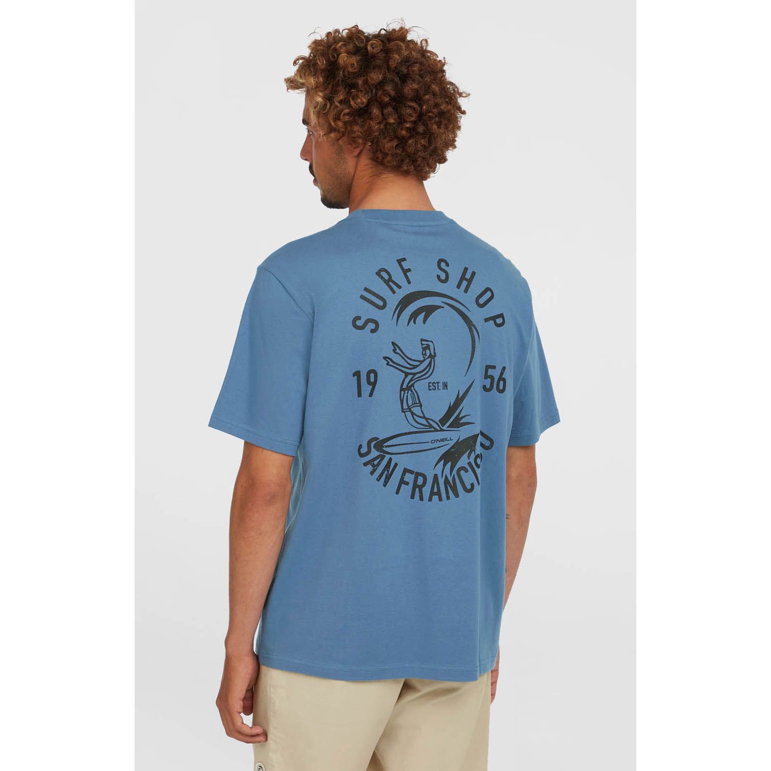 O'Neill O'riginals Surf Shop T-Shirt