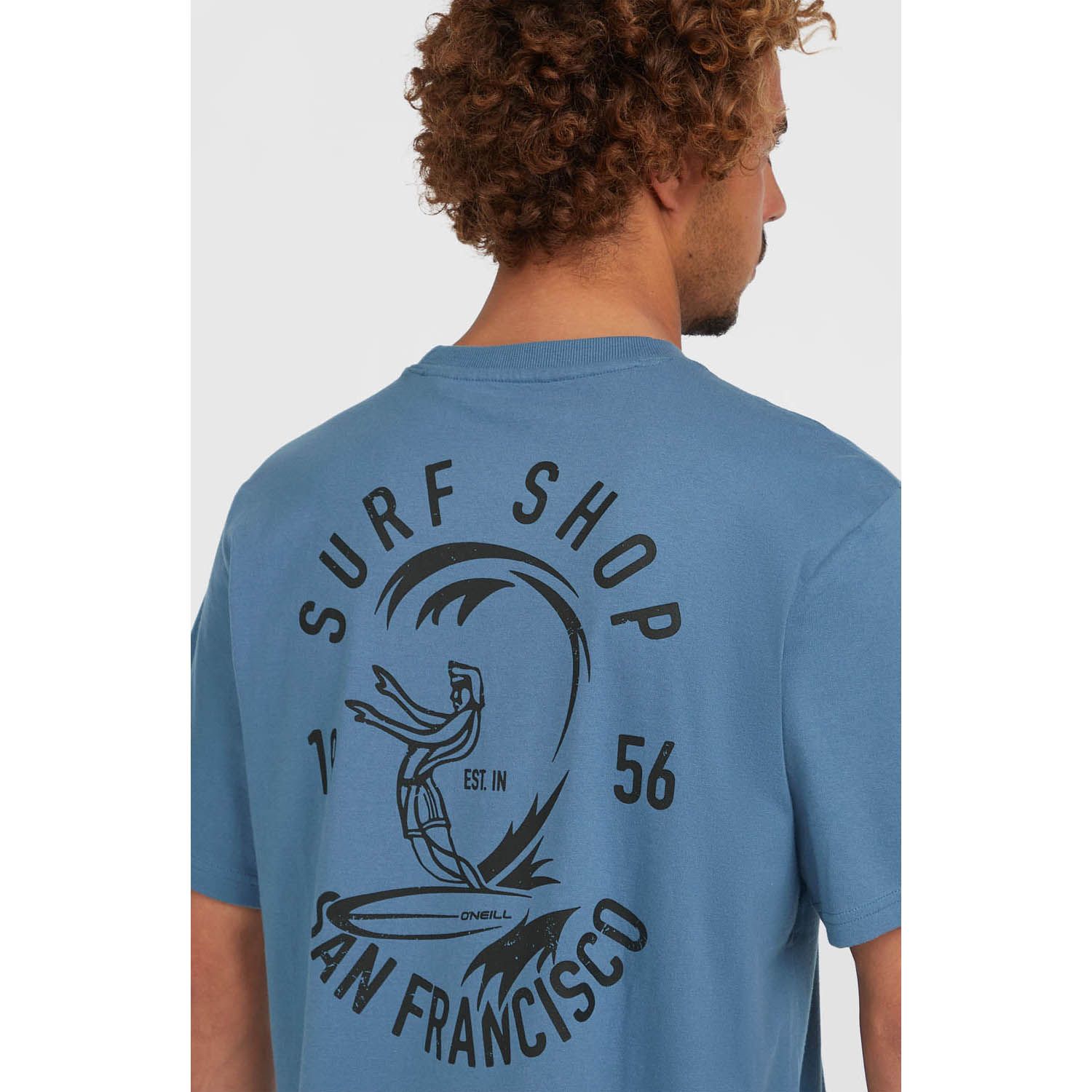 O'Neill O'riginals Surf Shop T-Shirt