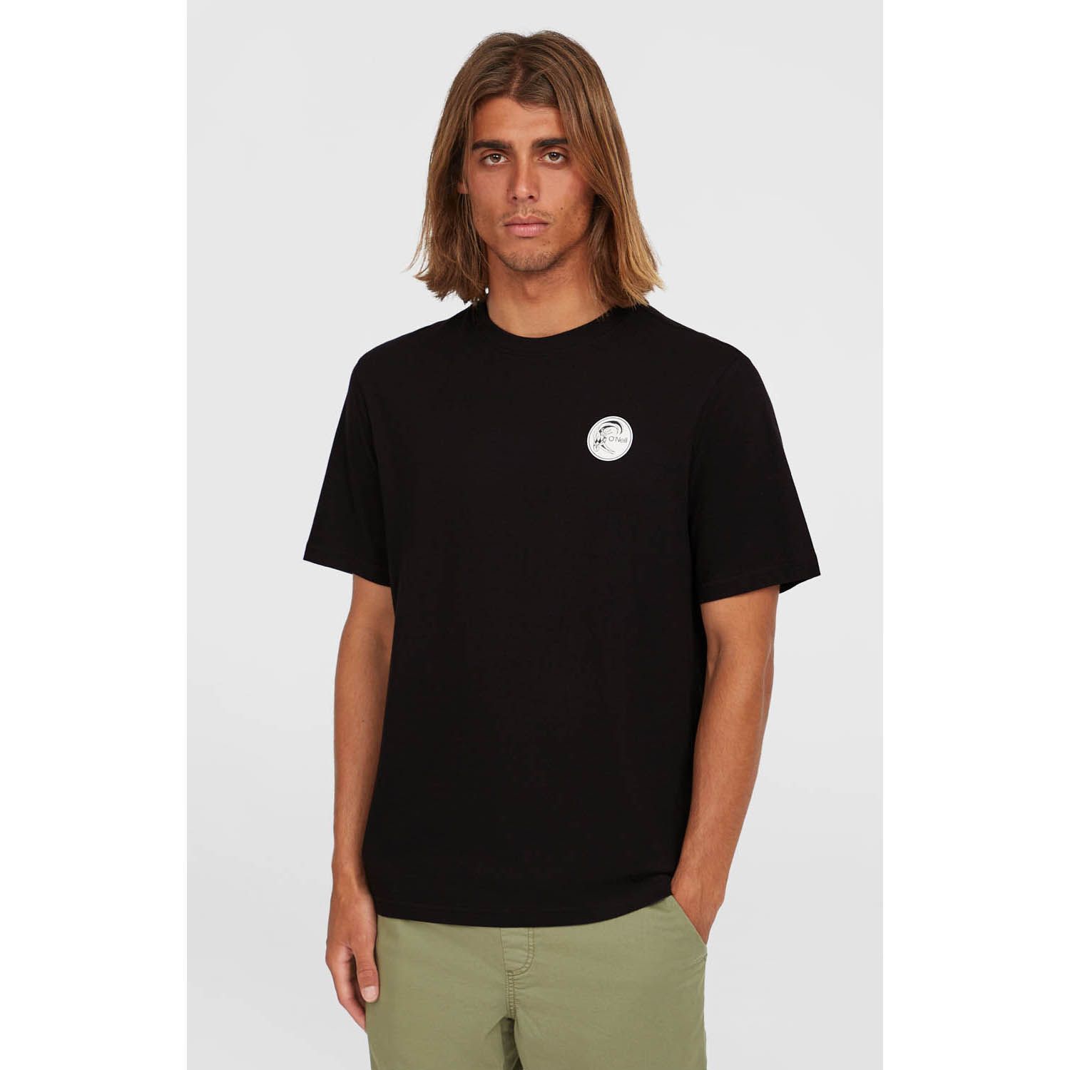 O'Neill O'riginals Surf Shop T-Shirt