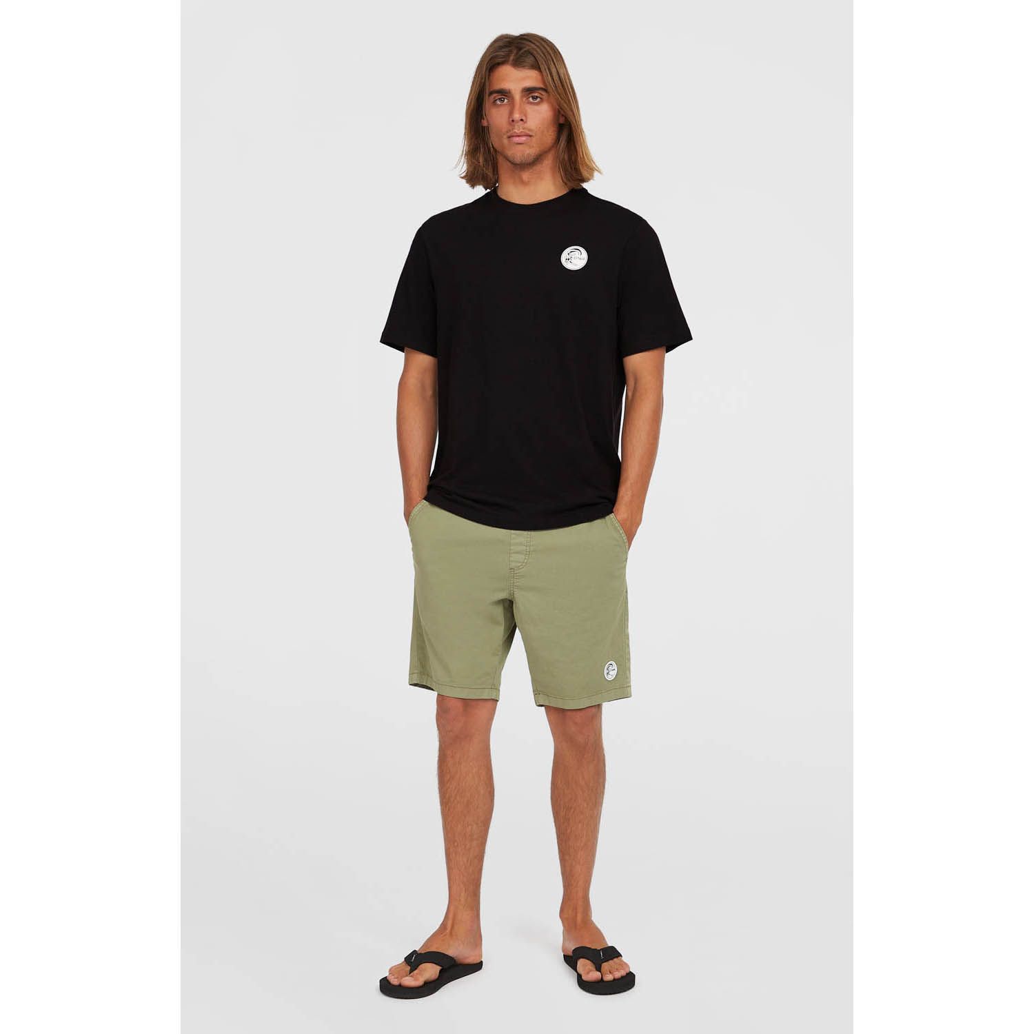 O'Neill O'riginals Surf Shop T-Shirt