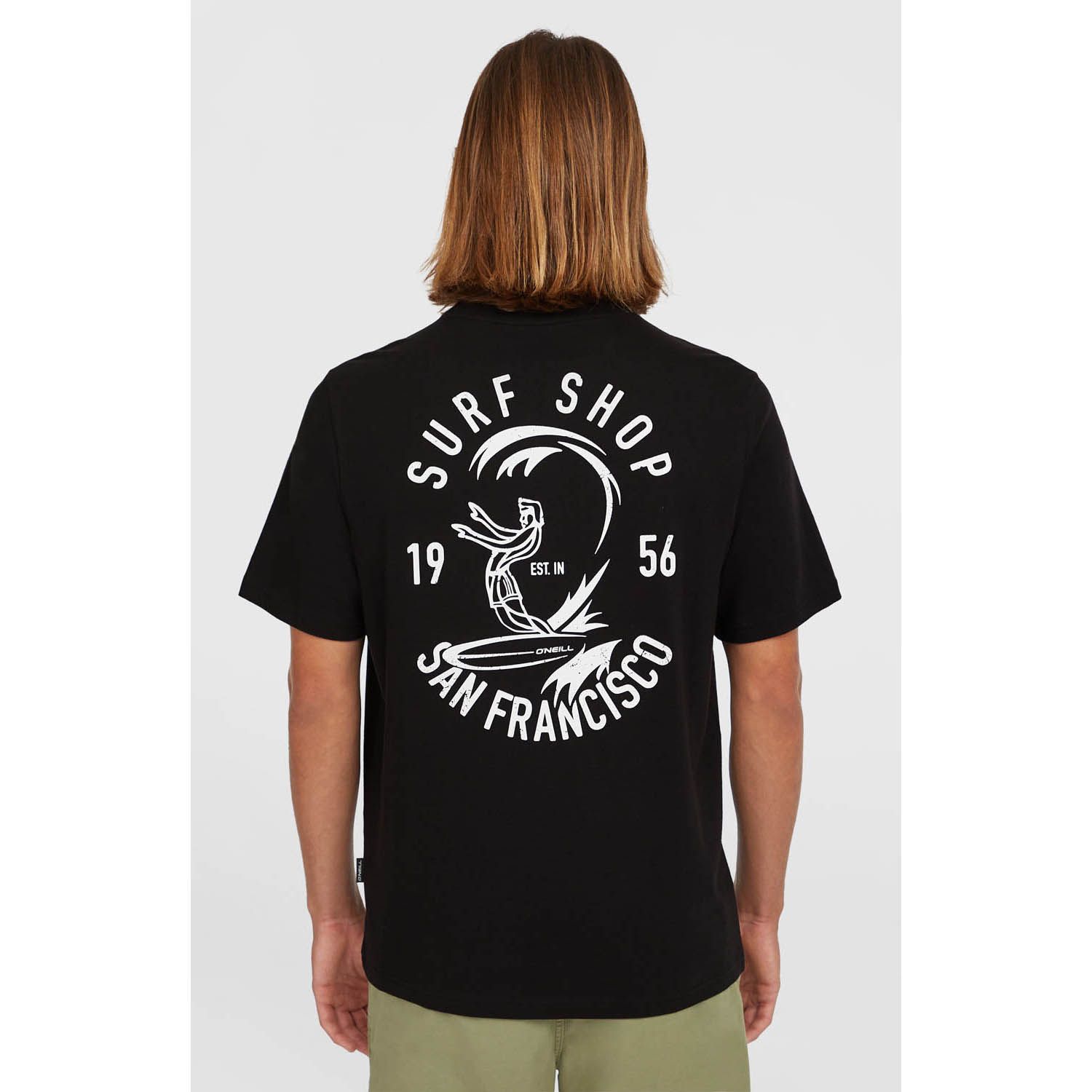 O'Neill O'riginals Surf Shop T-Shirt