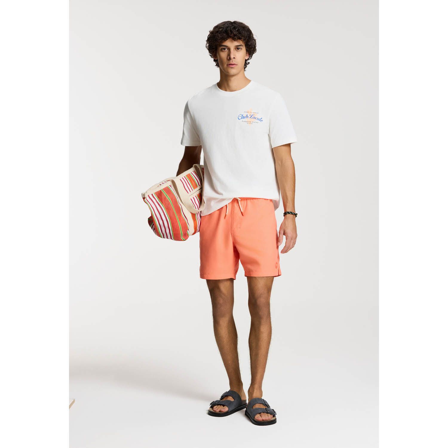 Shiwi Mike Swim Shorts