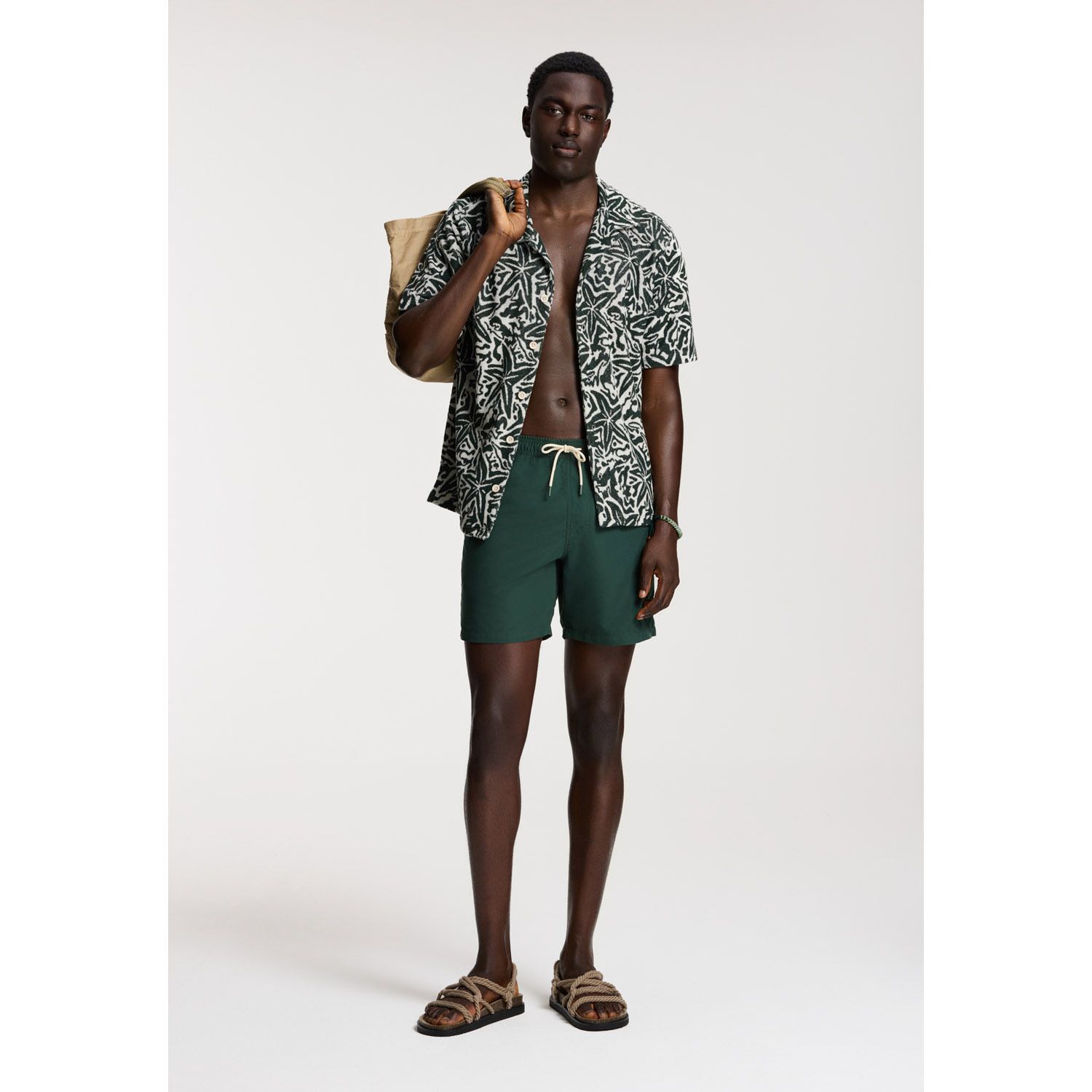 Shiwi Mike Swim Shorts