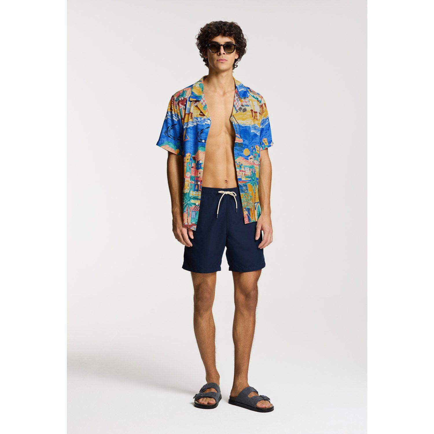 Shiwi Mike Swim Shorts