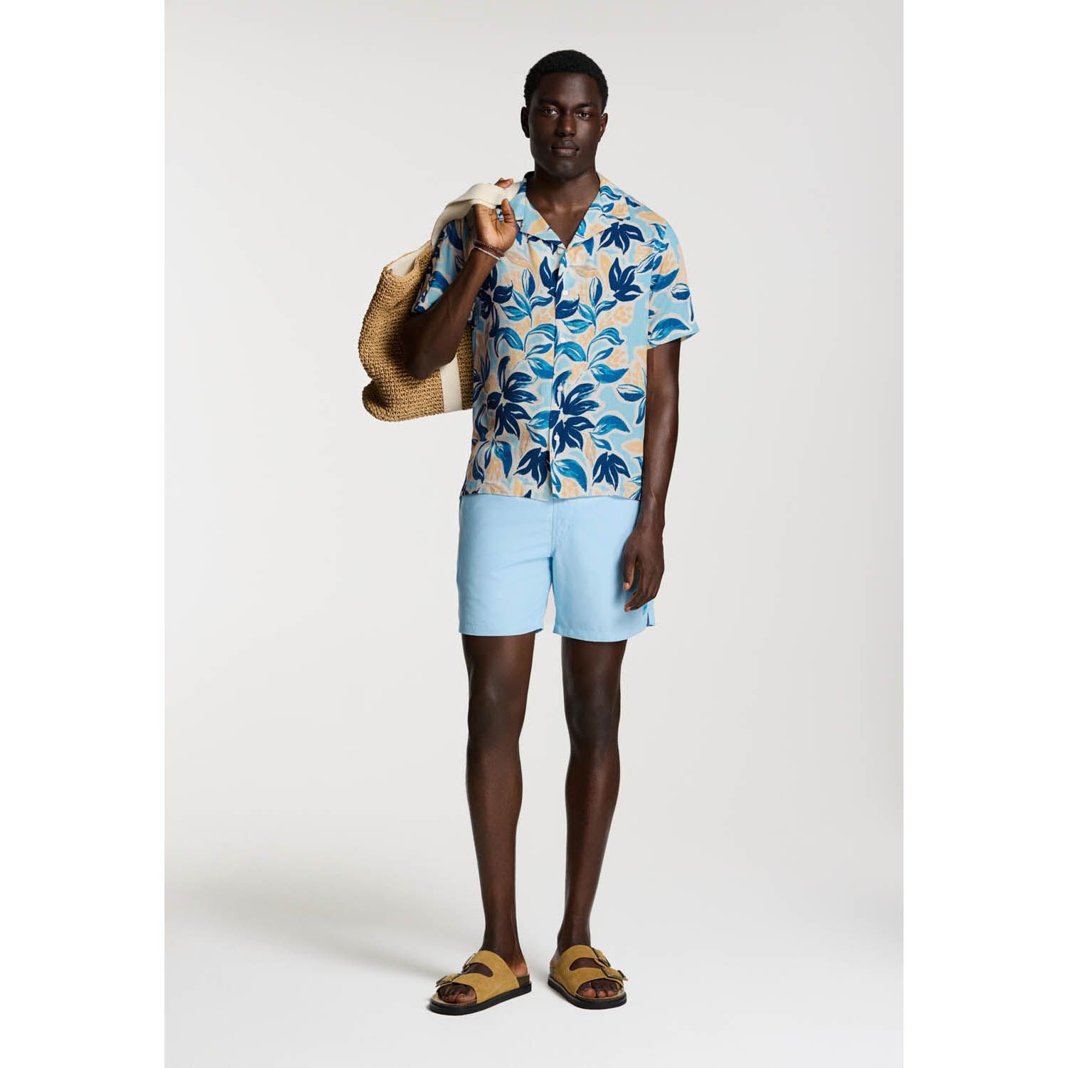 Shiwi Mike Swim Shorts