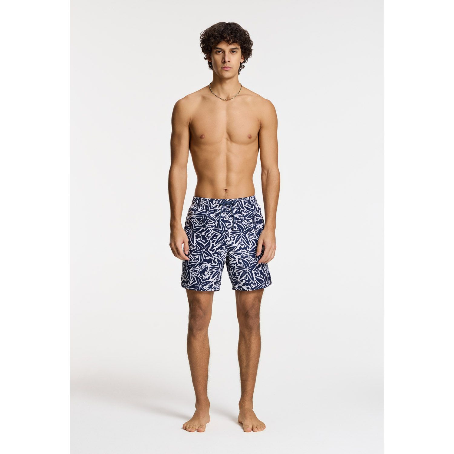 Shiwi Mike Swim Shorts Starfish