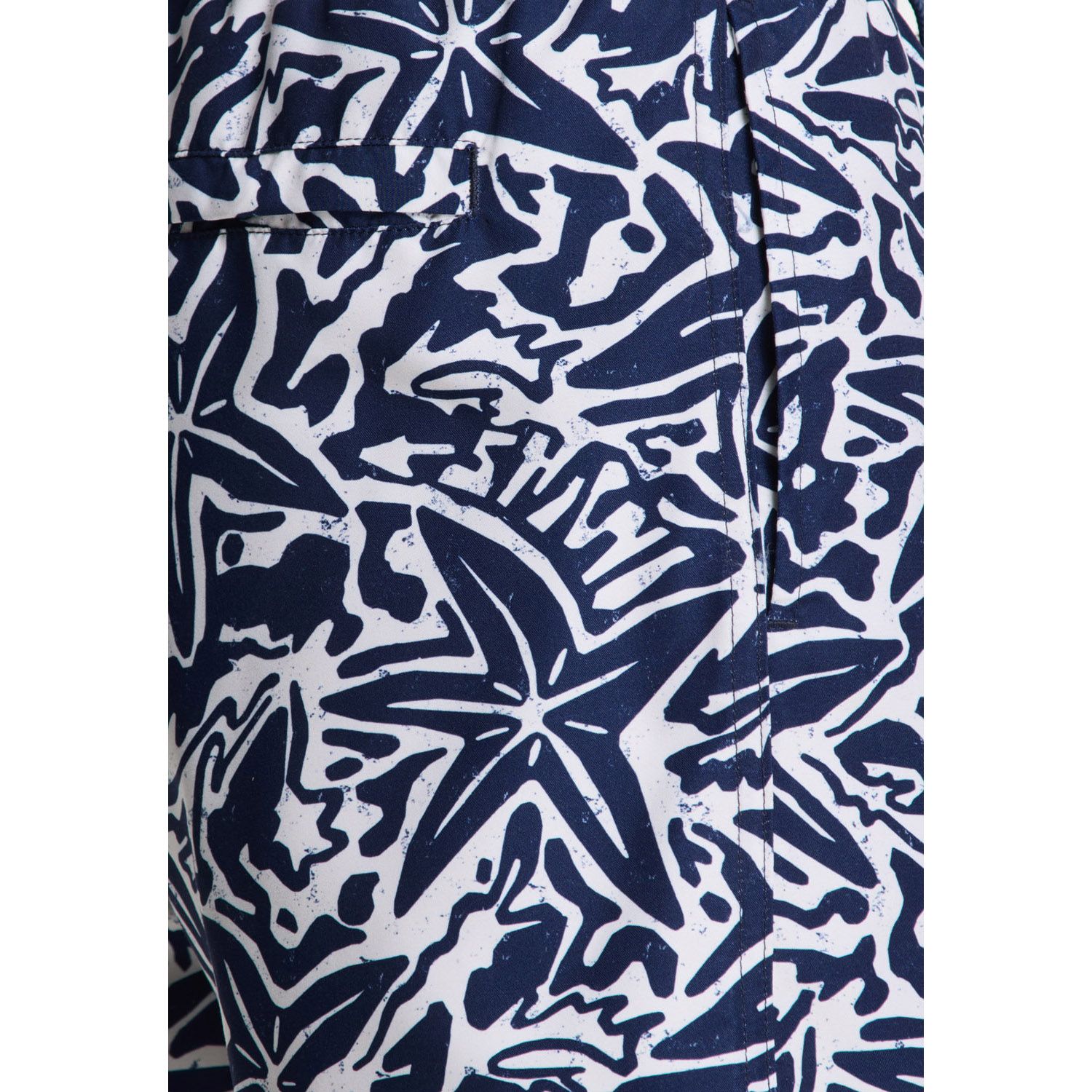 Shiwi Mike Swim Shorts Starfish
