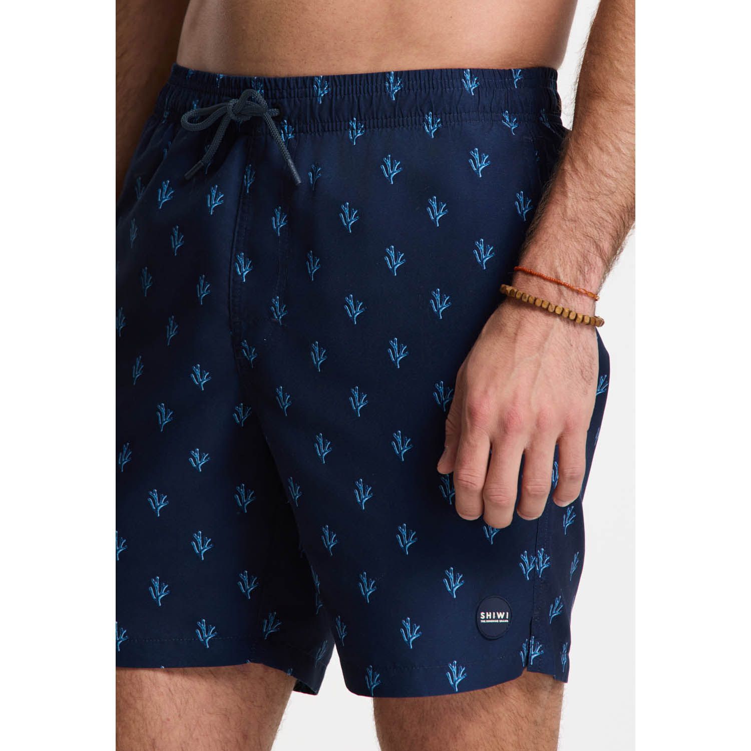Shiwi Men MIKE swim shorts 7 inch 