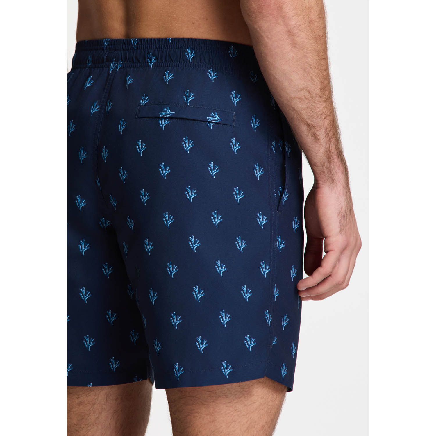 Shiwi Men MIKE swim shorts 7 inch 