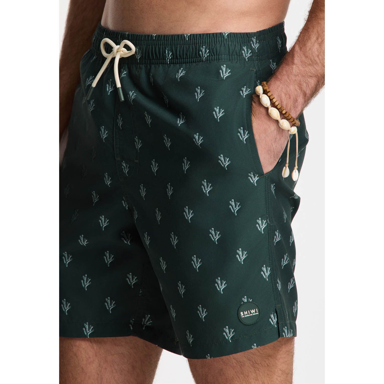 Shiwi Men MIKE swim shorts 7 inch 